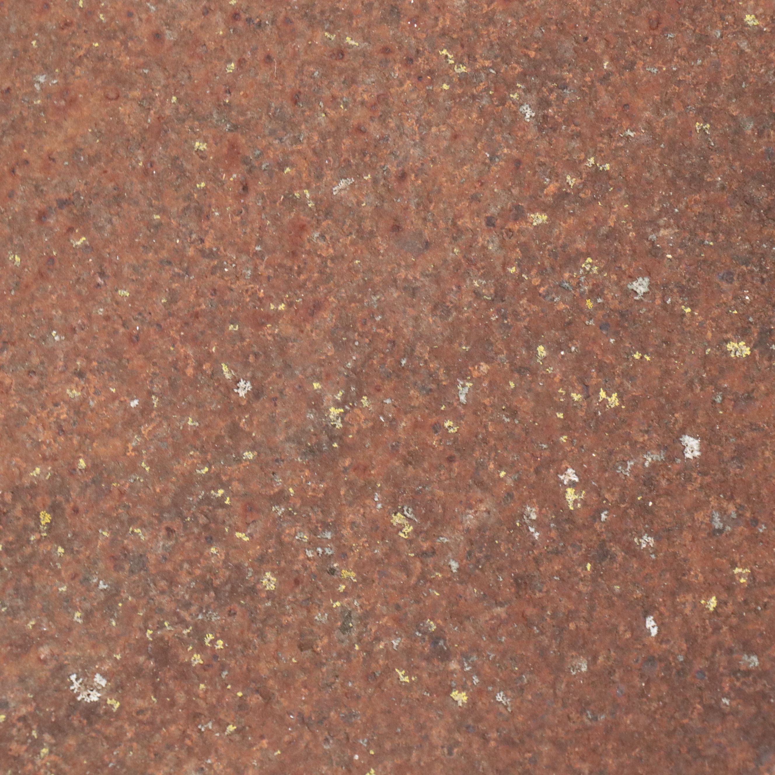 53" Cast Metal Boat Propeller