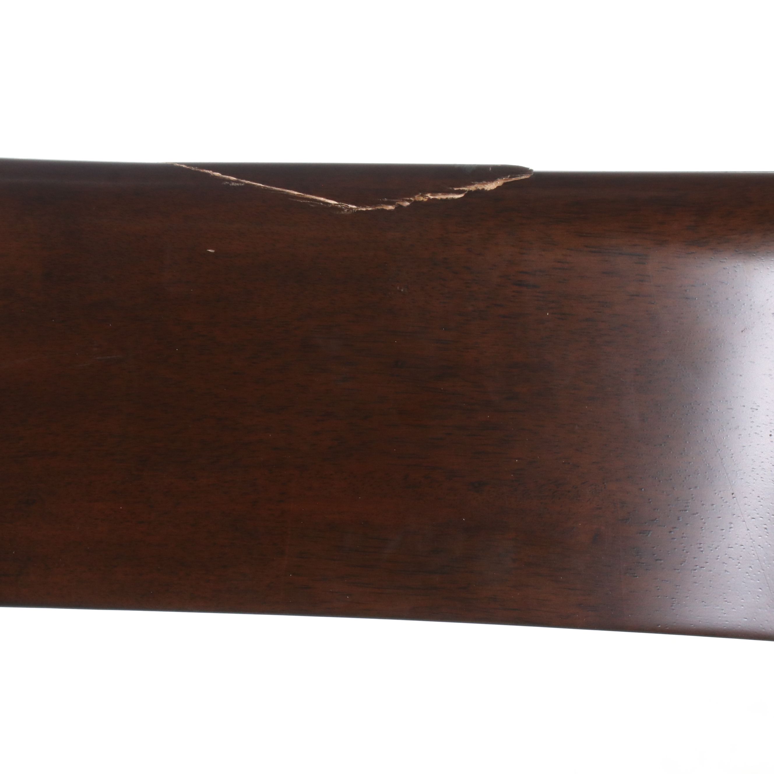 Woodridge Furniture Contemporary Upholstered Wood Barstool