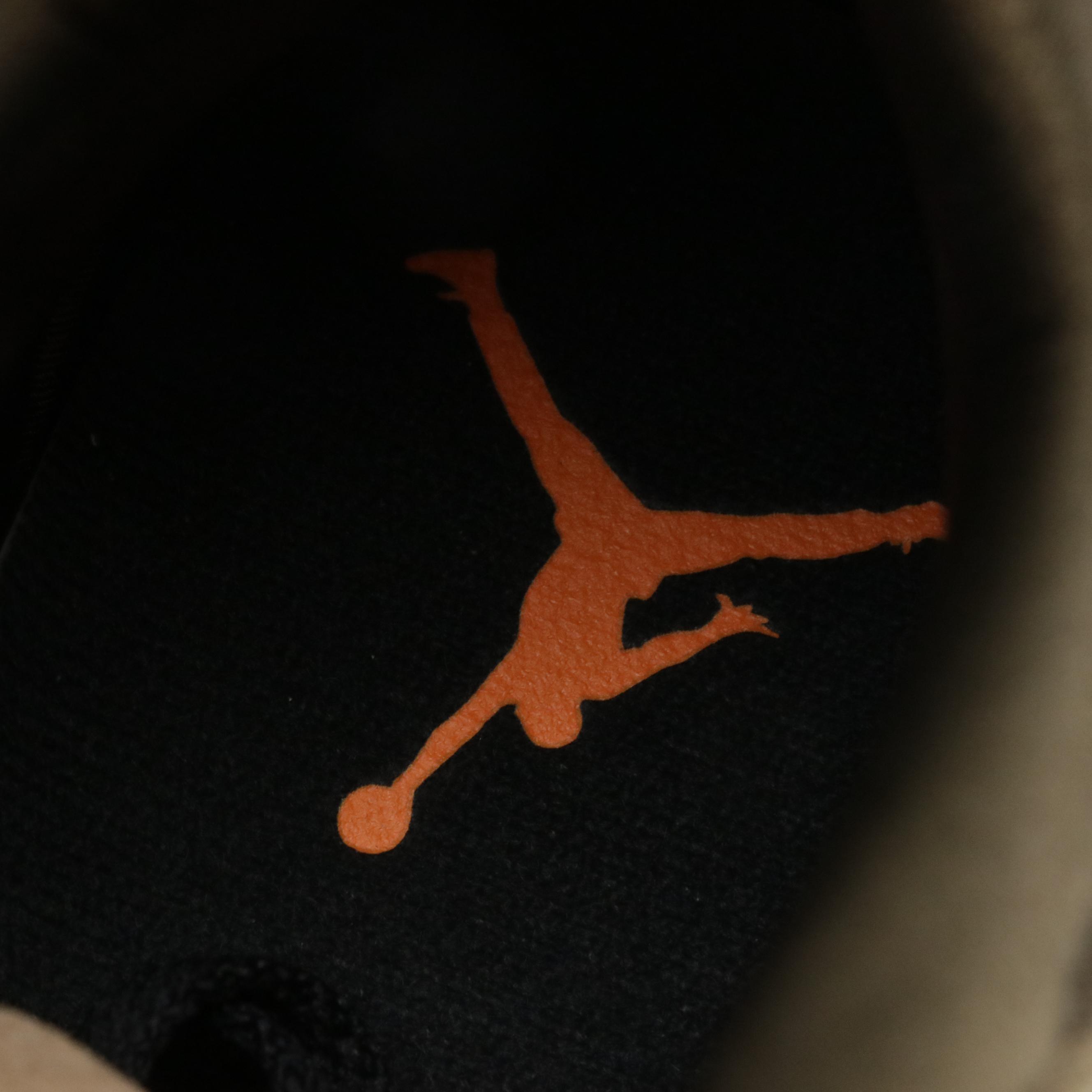 Men's Air Jordan 3 Retro SE "Patchwork" Sneakers with Box