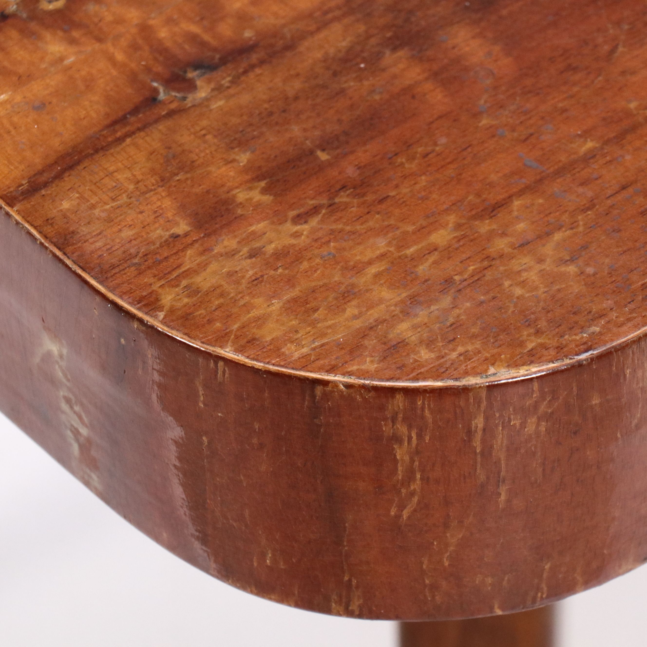 Jindřich Halabala Art Deco "Spider" Table, 1940s