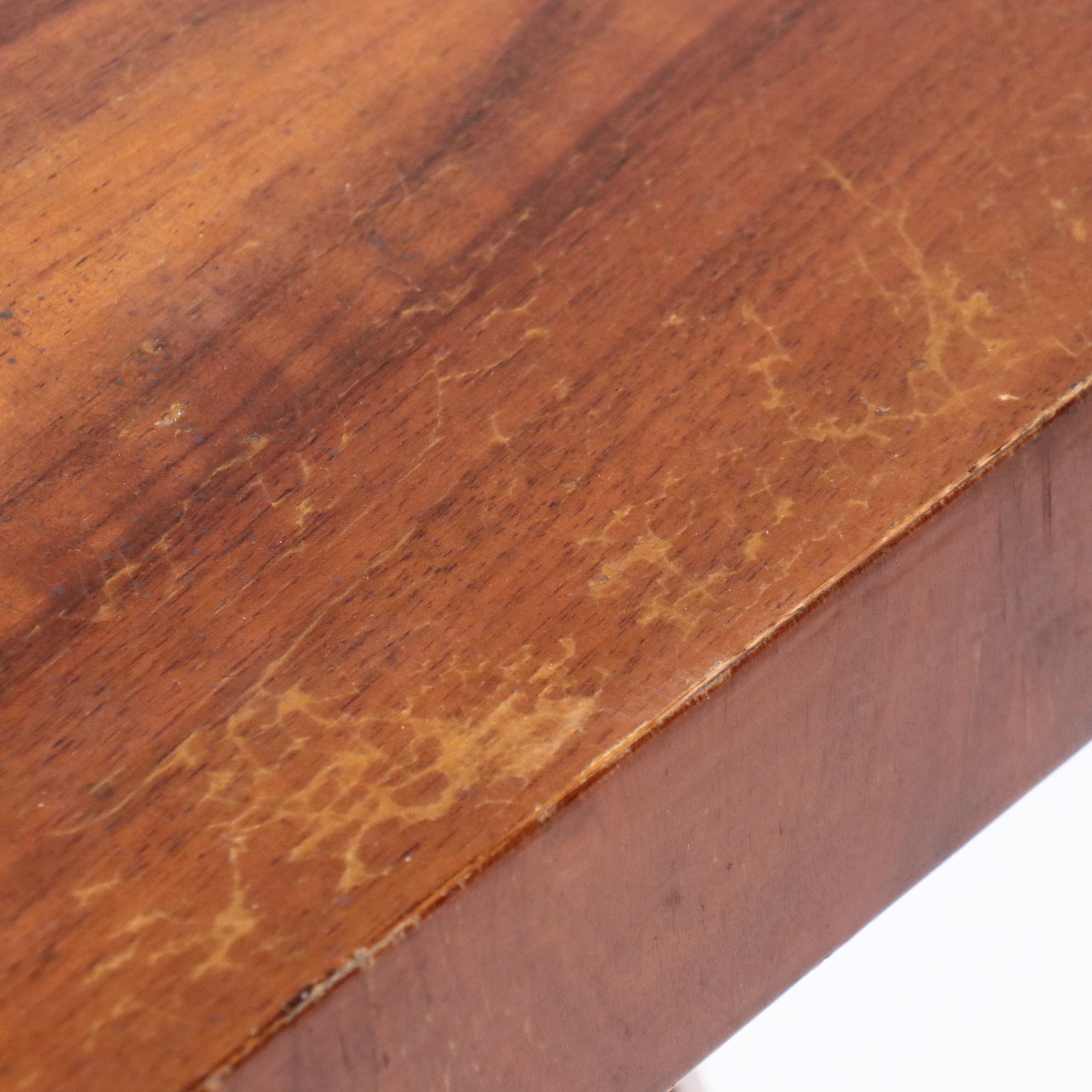 Jindřich Halabala Art Deco "Spider" Table, 1940s