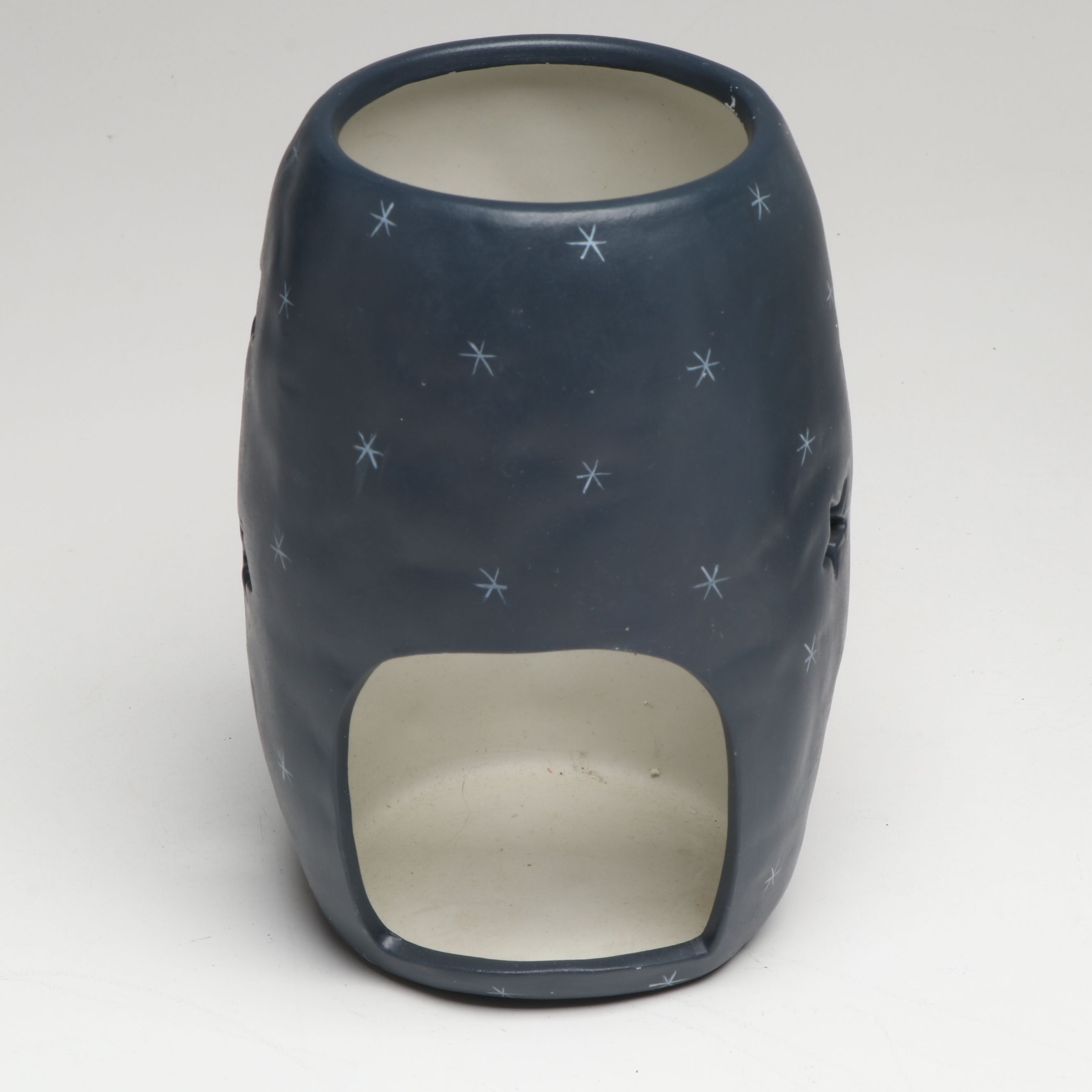 Williraye Studio Folk Art Resin Décor