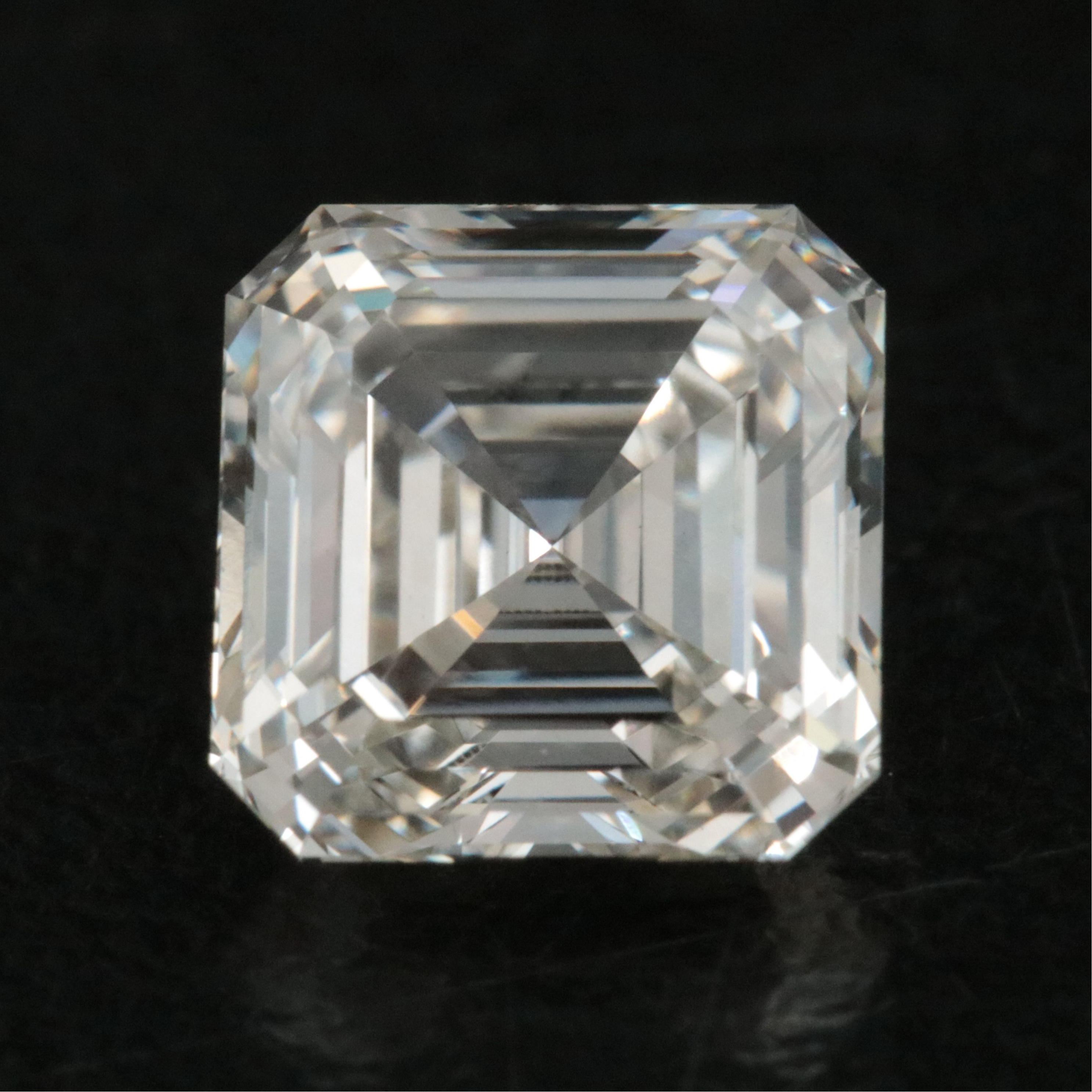 Loose 1.86 CT Lab Grown Diamond with IGI Report