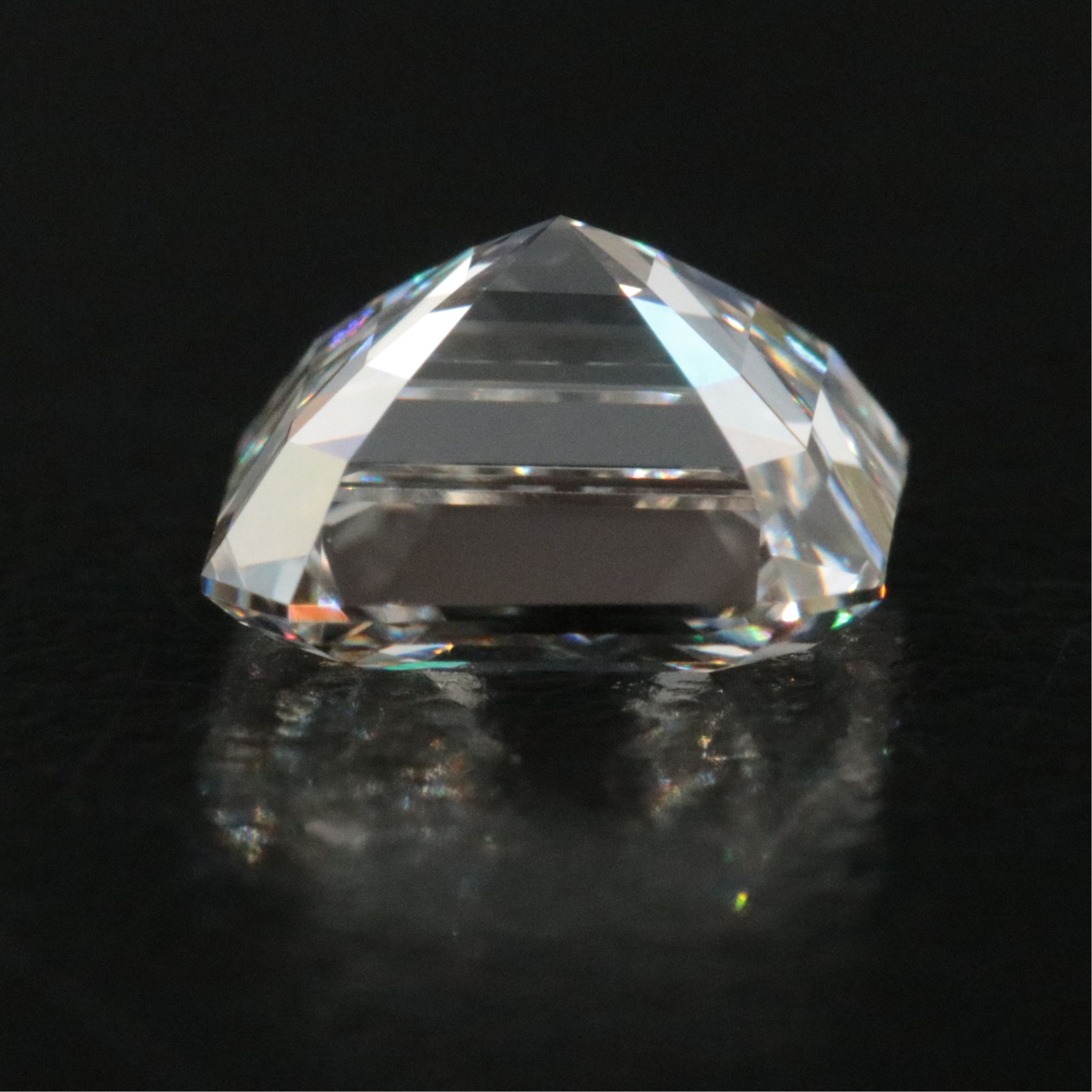 Loose 1.86 CT Lab Grown Diamond with IGI Report