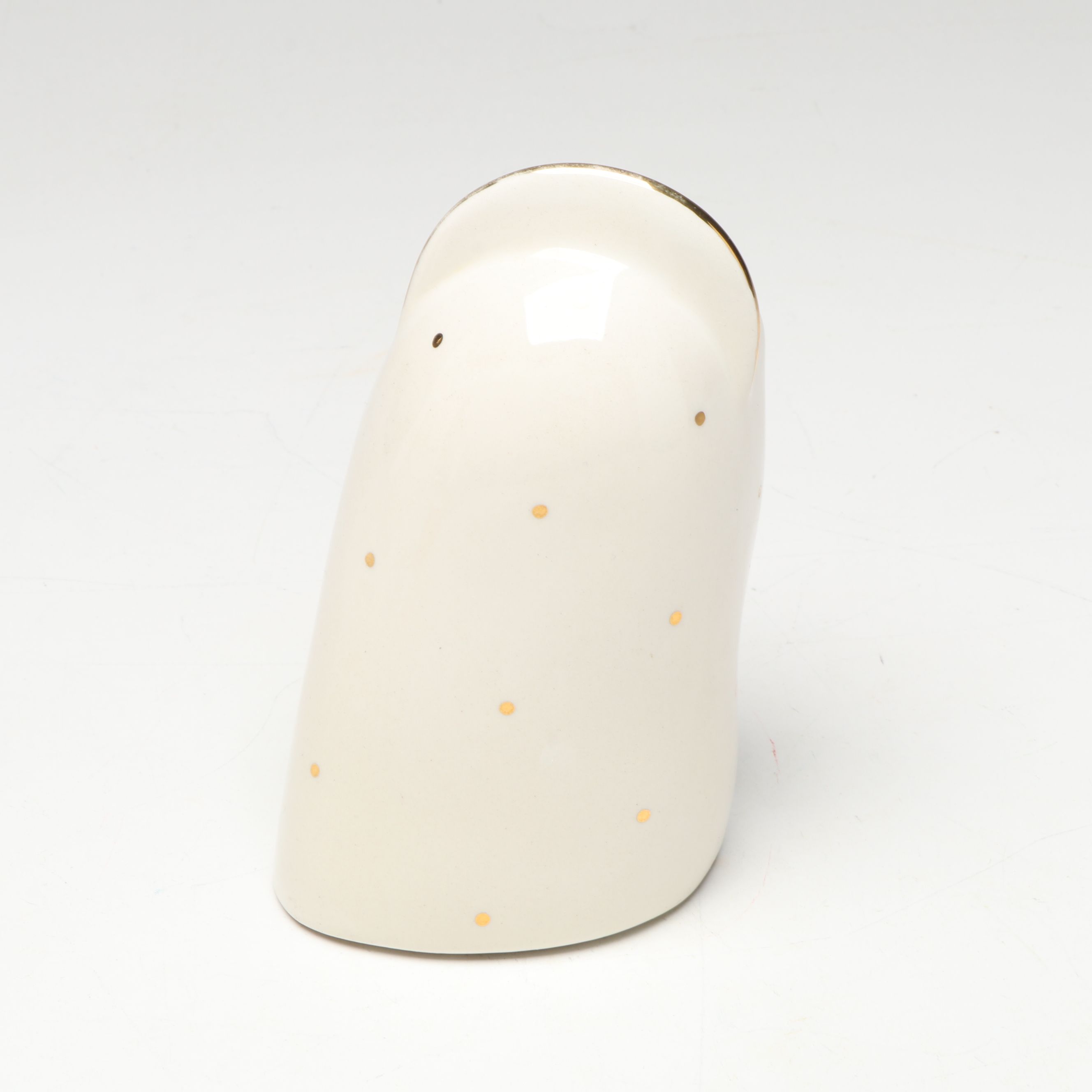 Italian Ceramic Praying Madonnas