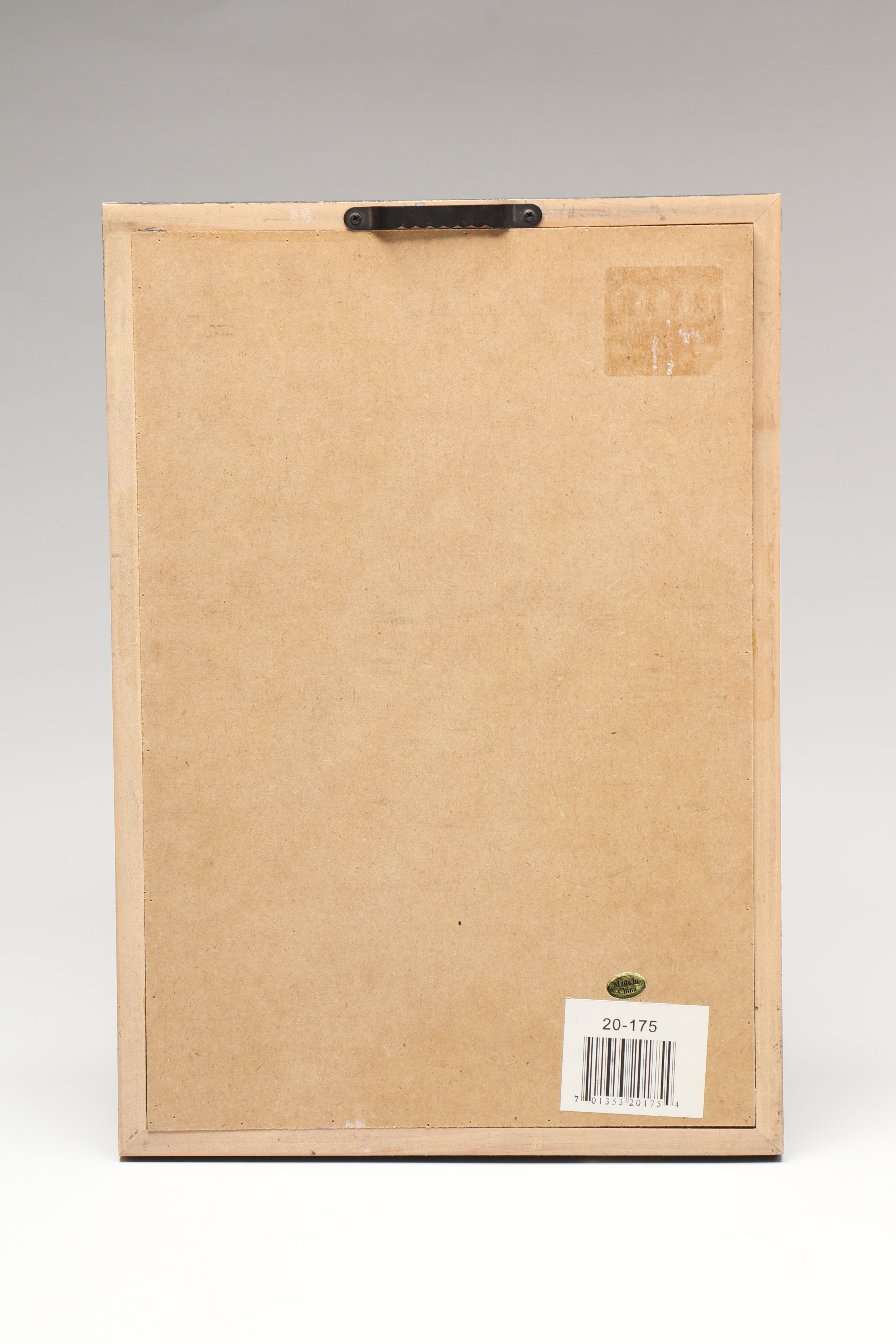 Botanical and Insect Framed Wall Art