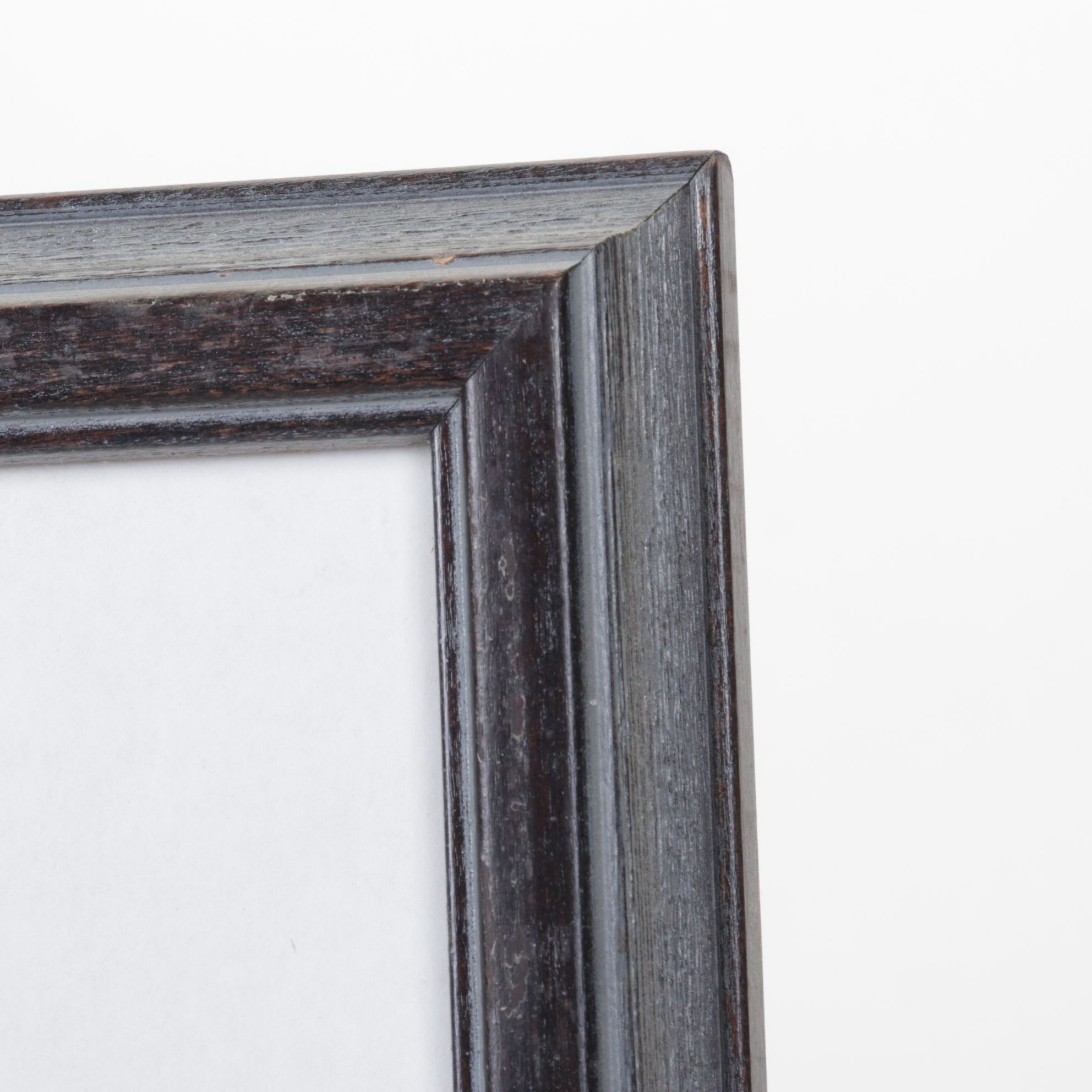 Wooster Scott Offset Lithograph "Snowfall in Goose Creek", 1995