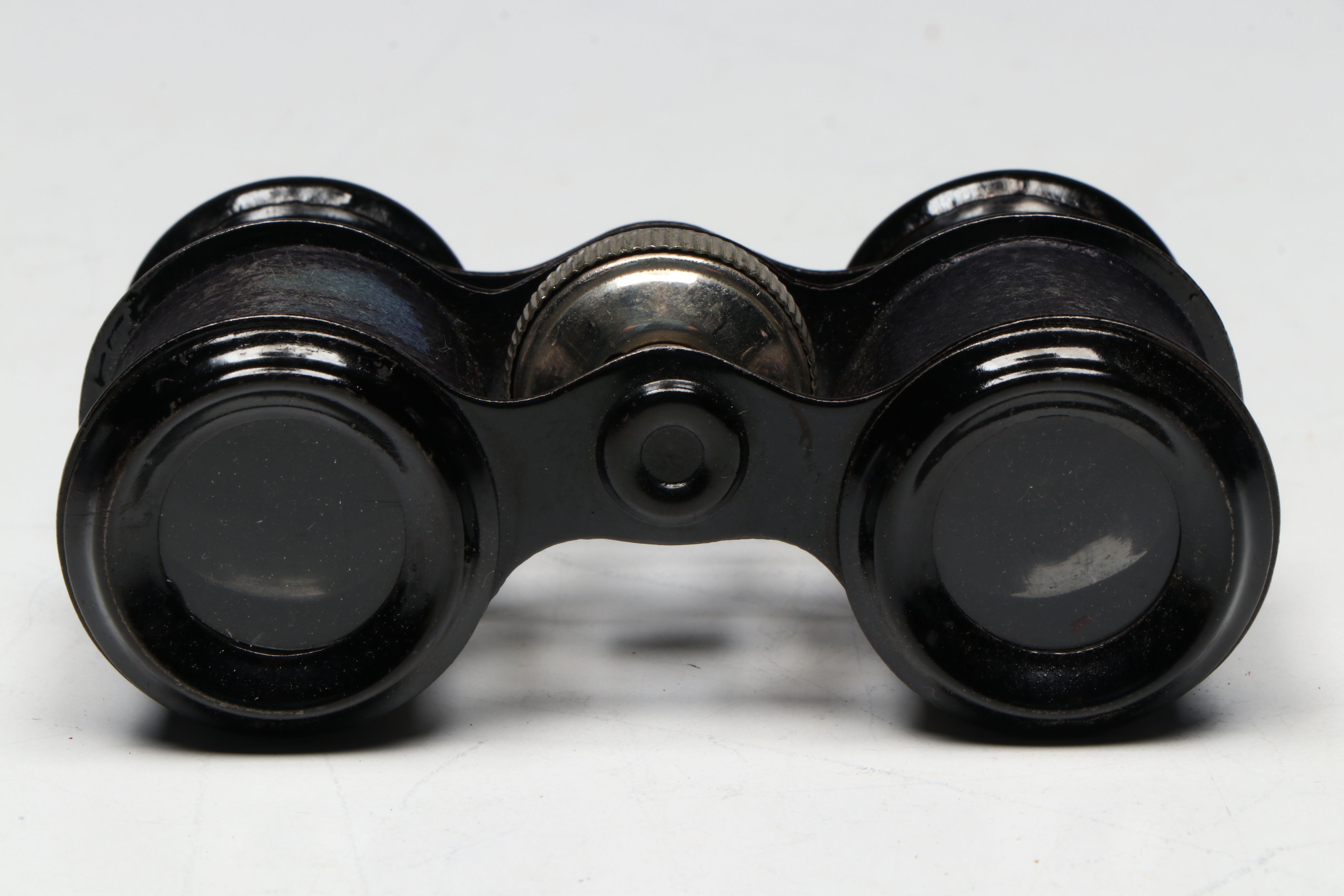 Pocket Binoculars