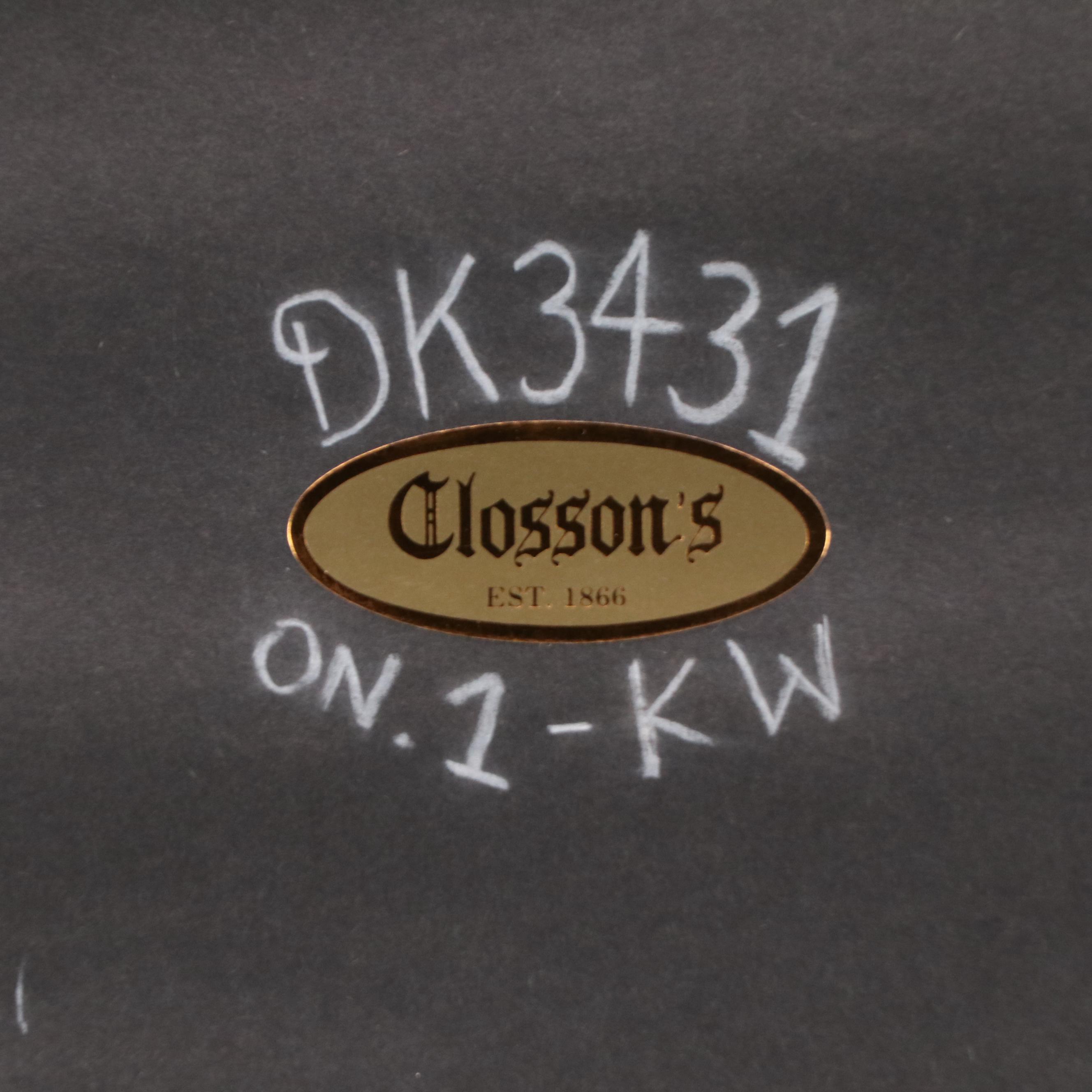 After John Stobart Offset Lithograph "Panorama of the Queen City from Covington"