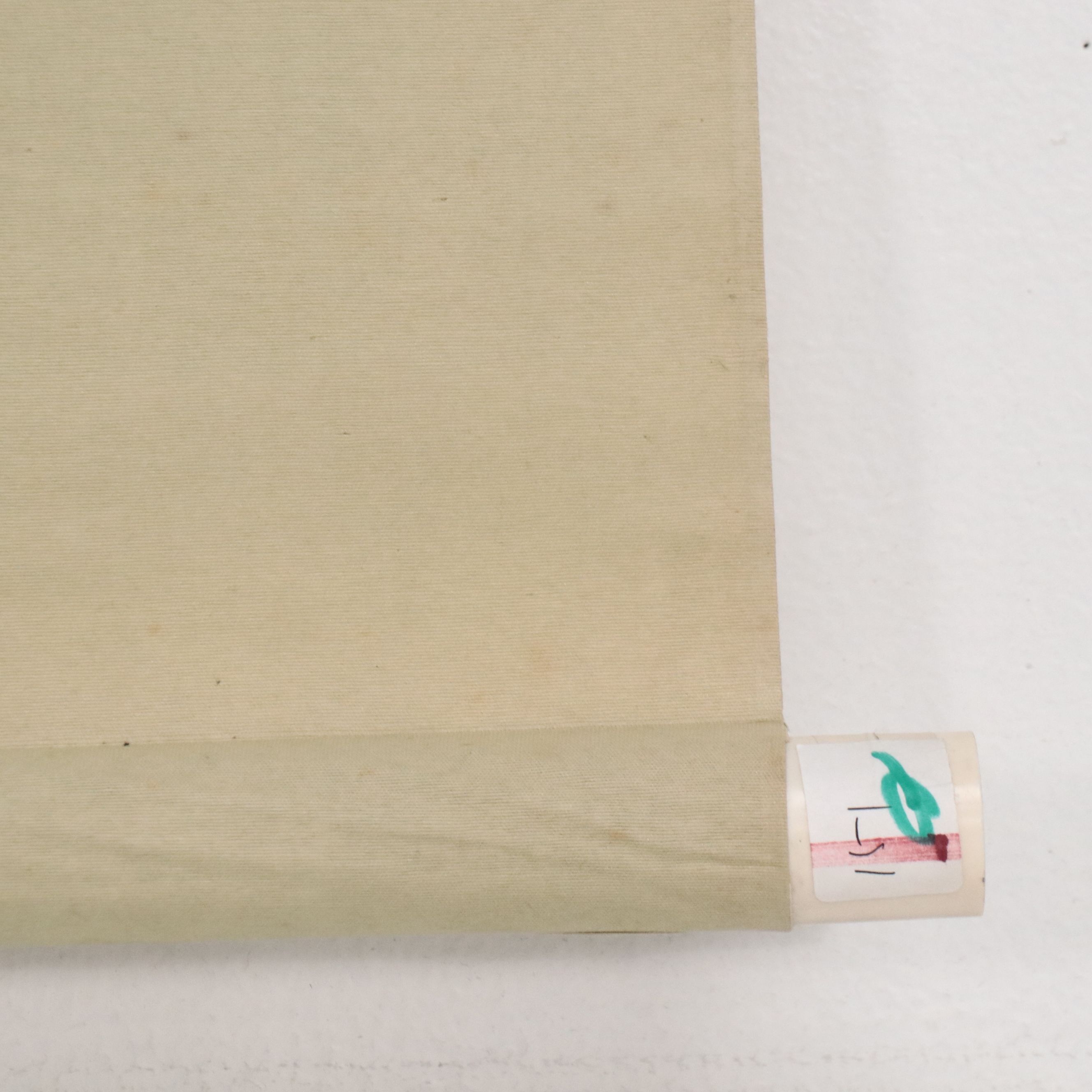 Chinese School Gouache Painting on Scroll of Pheasants, 20th Century