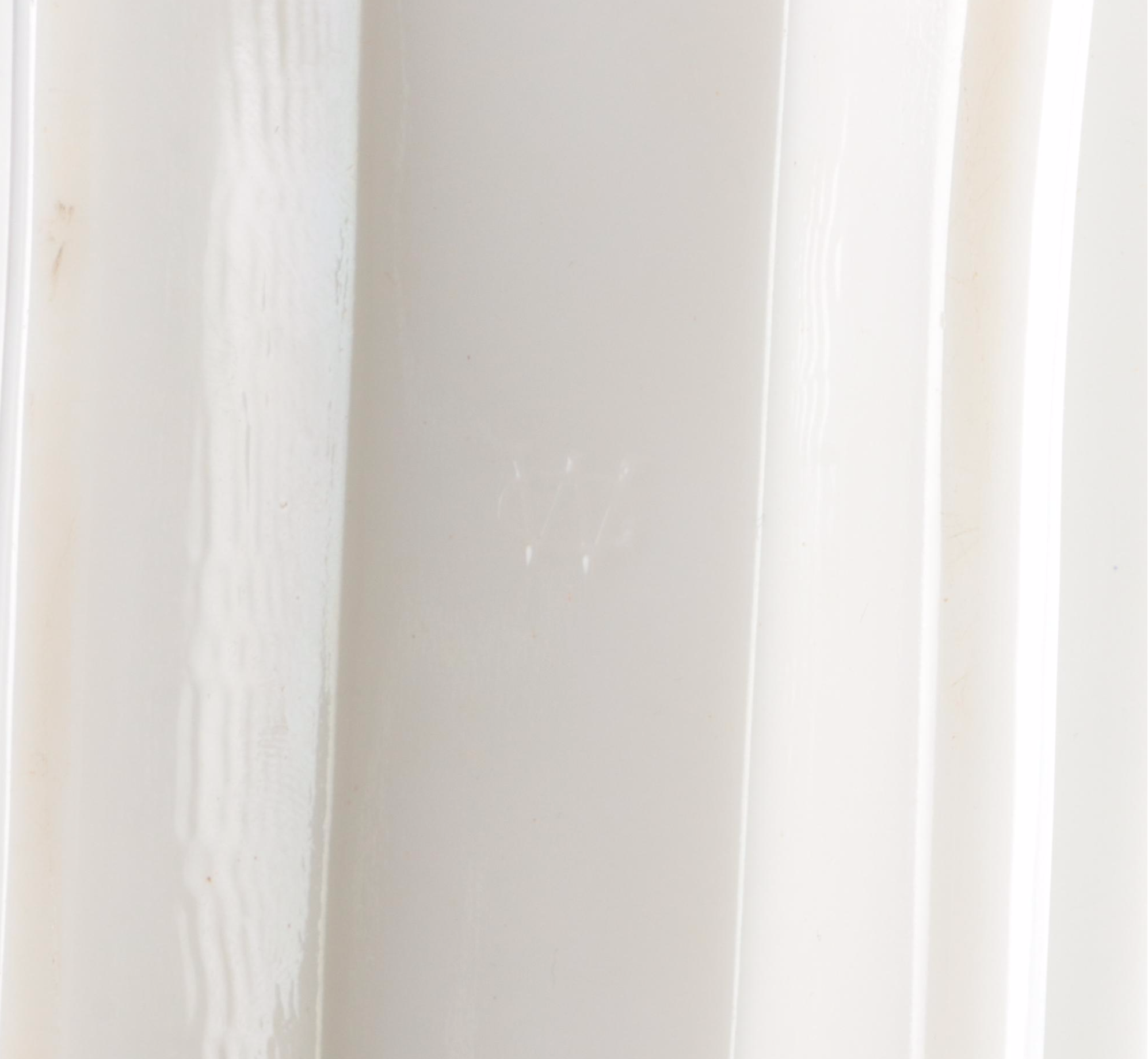 Westmoreland Milk Glass Cat and Cow Boxes, Mid to Late 20th Century