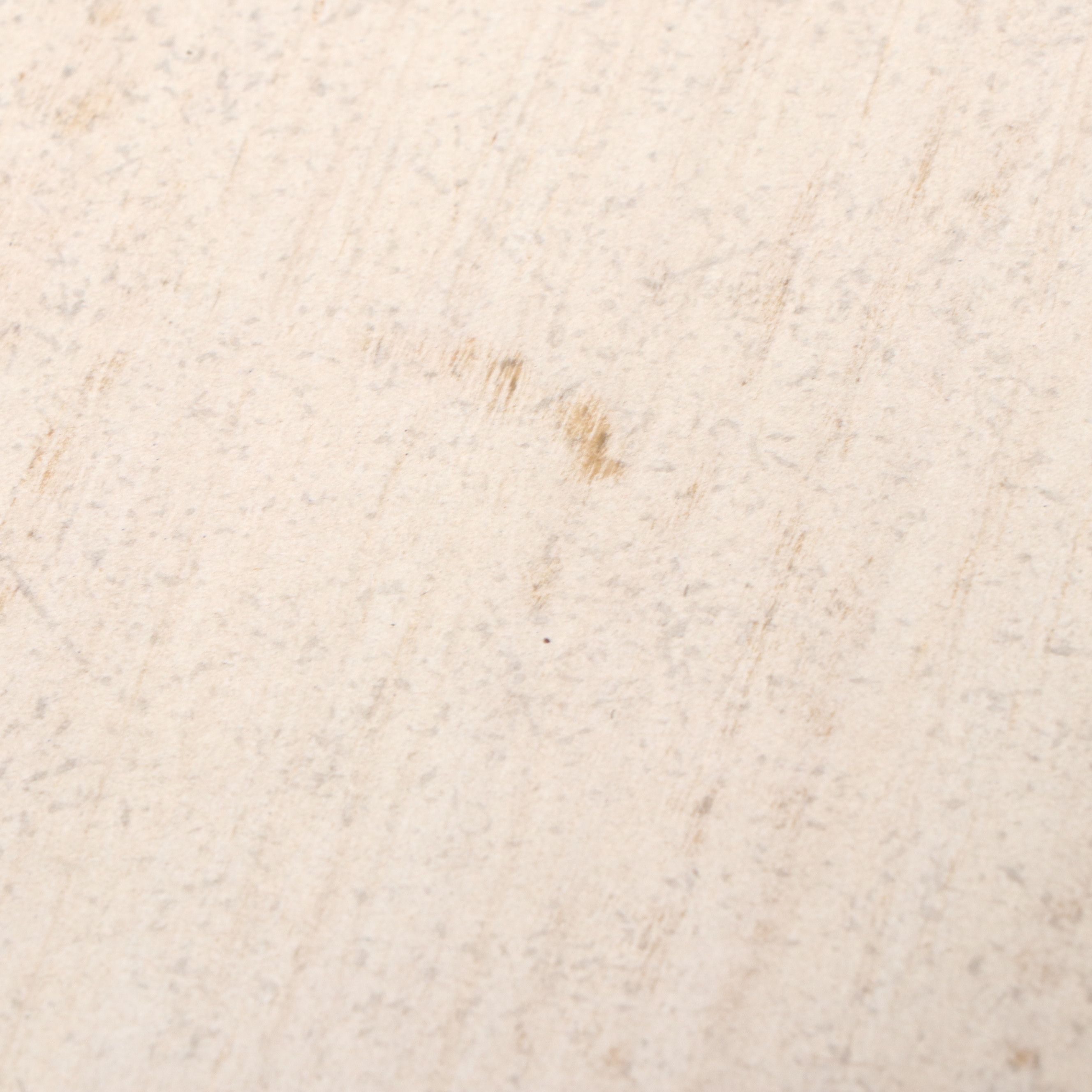 Contemporary White-Washed Wood Pedestal Dining Table