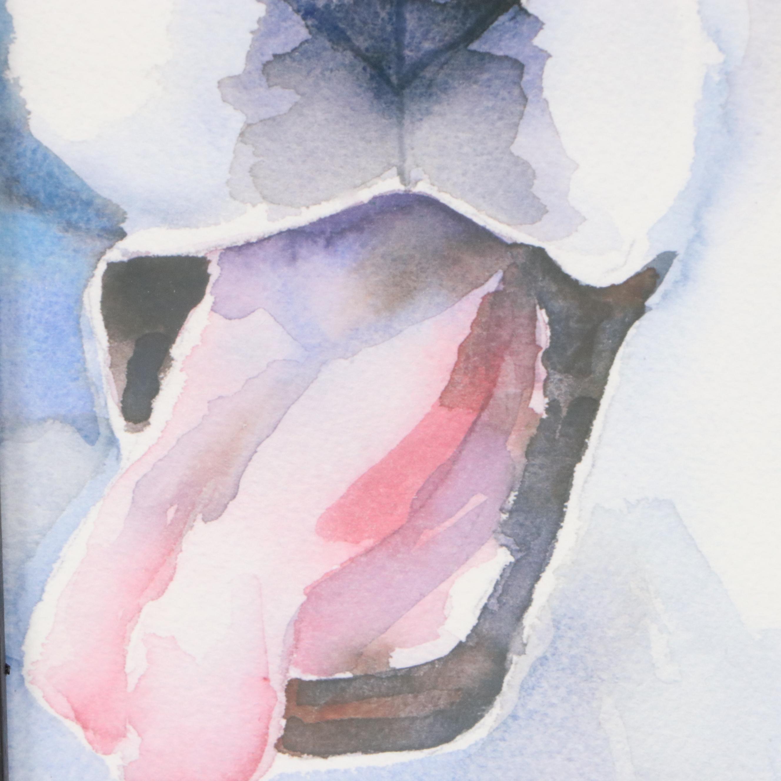 Various Animal Art Prints and Painting, Late 20th Century