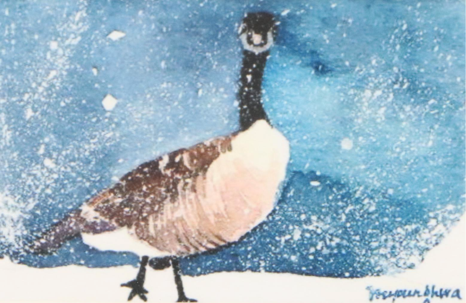 Various Animal Art Prints and Painting, Late 20th Century