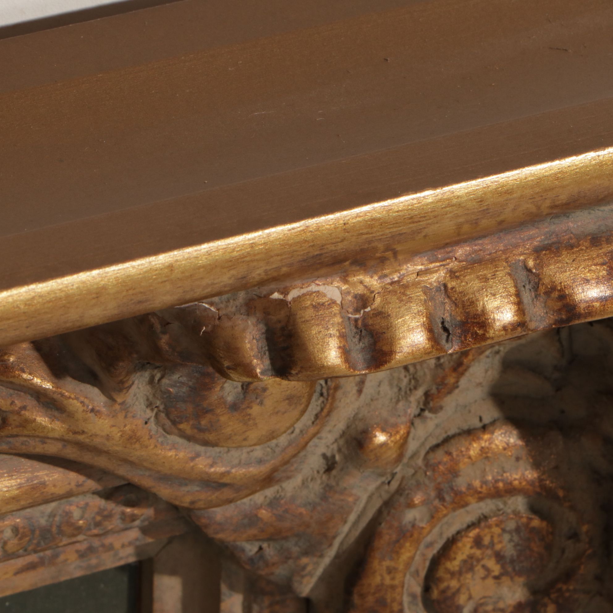 Embellished Giclee Portrait After Thomas Sully "Miss Pearce", Late 20th Century