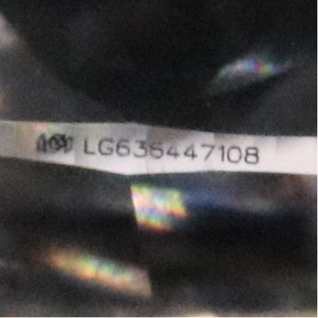 Loose 1.36 CT Lab Grown Diamond with IGI Report