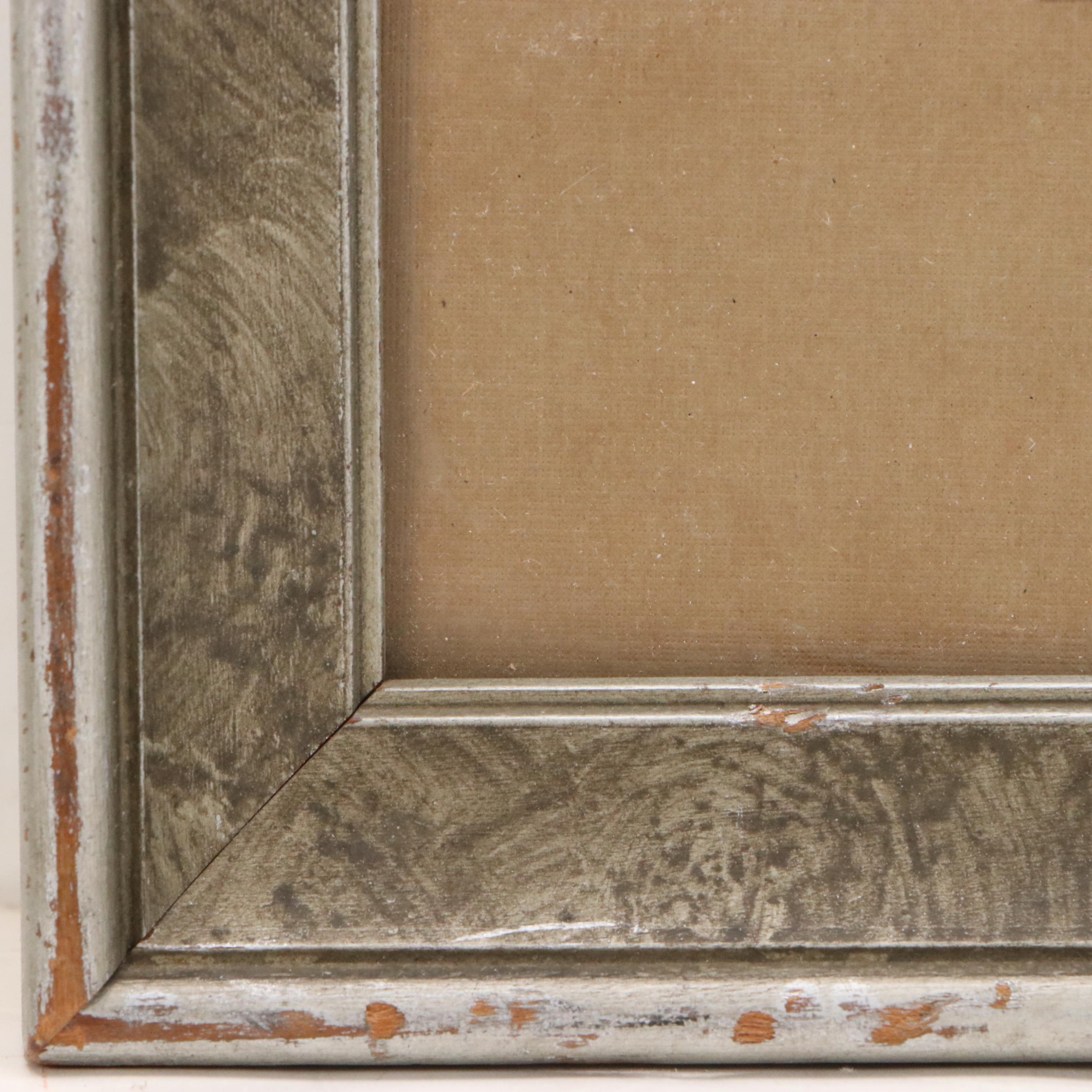 Digital Print After 1920 Portrait Roster for Tau Delta Eta Sorority