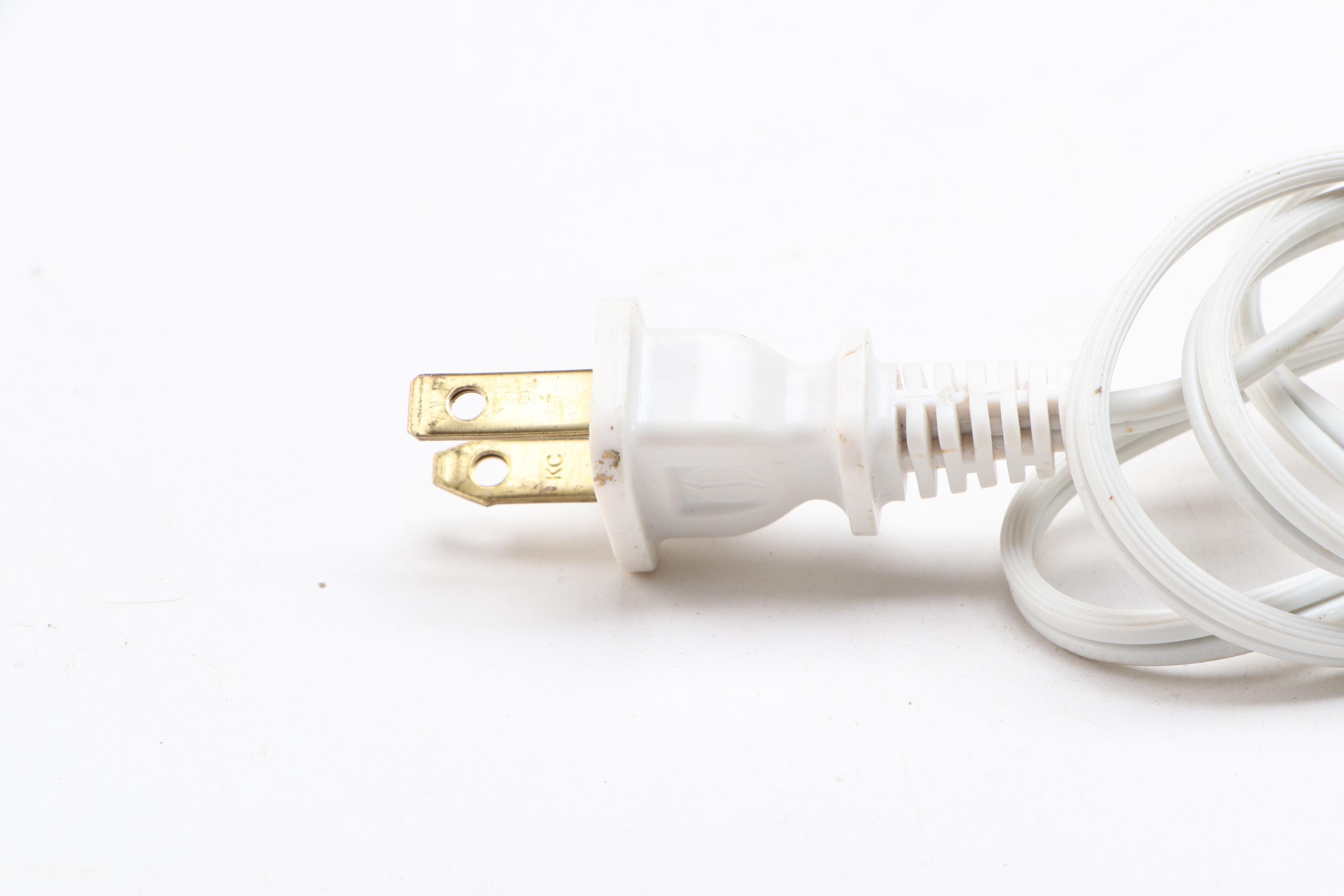 French Baroque Style Giltwood Double Wall Sconces