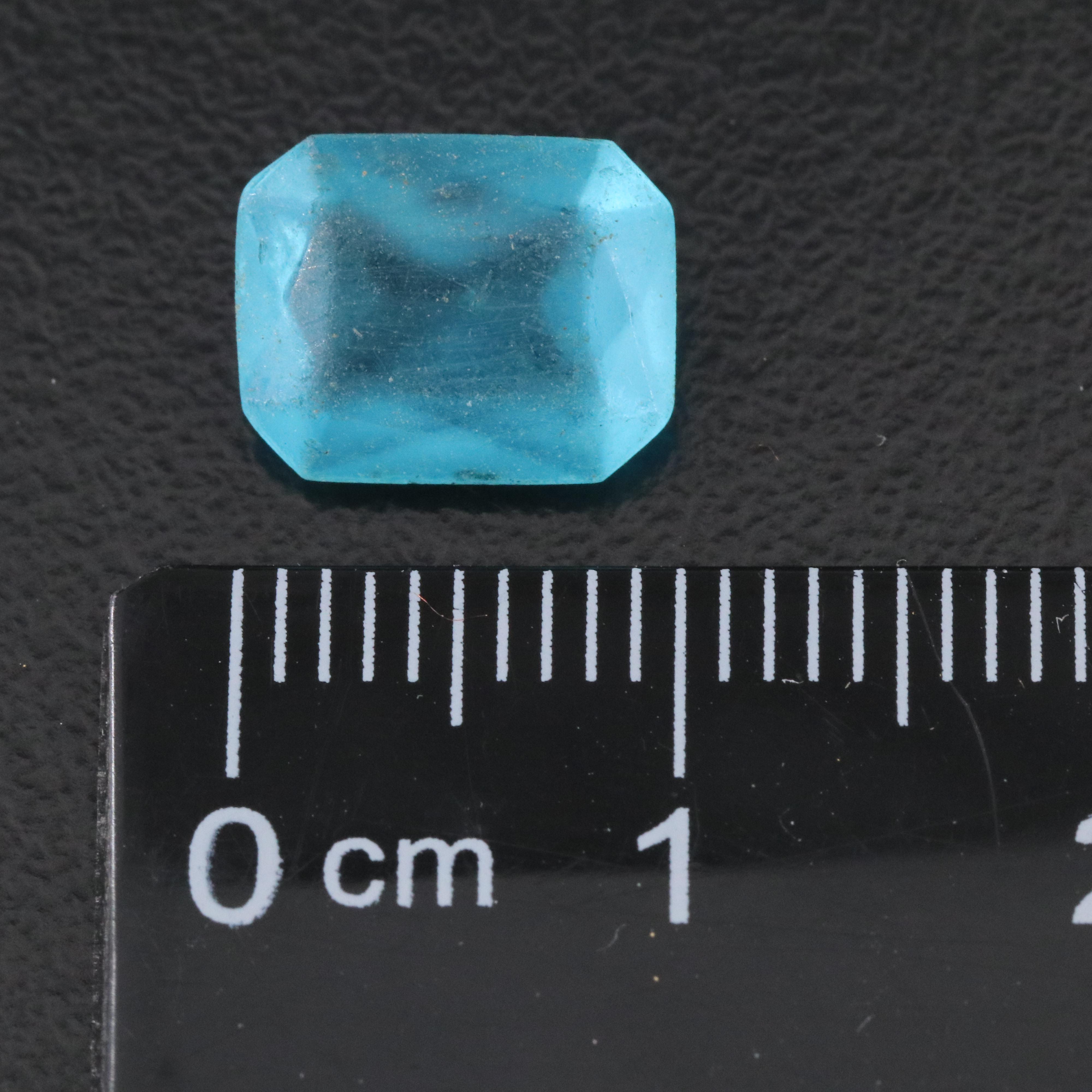 Loose 145.78 CTW Gemstone Lot Including Topaz, CZ and Lab Grown Spinel