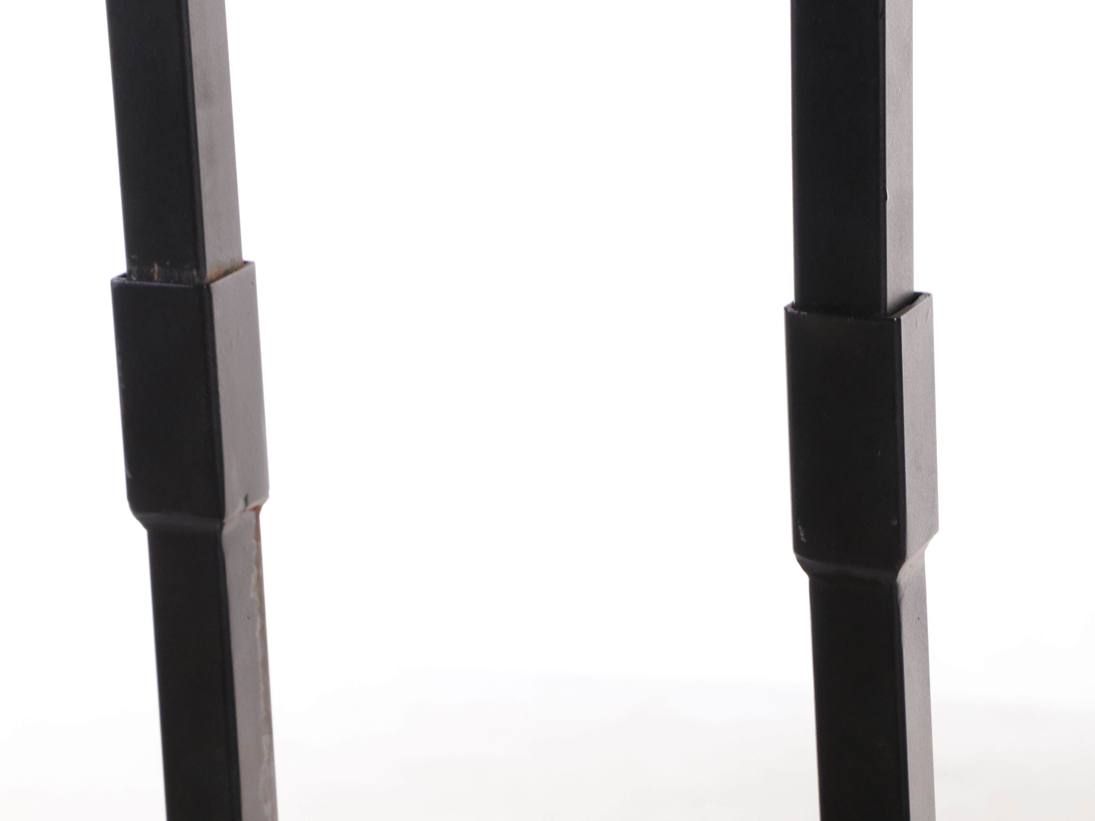 Metal Decorative Christmas Gate