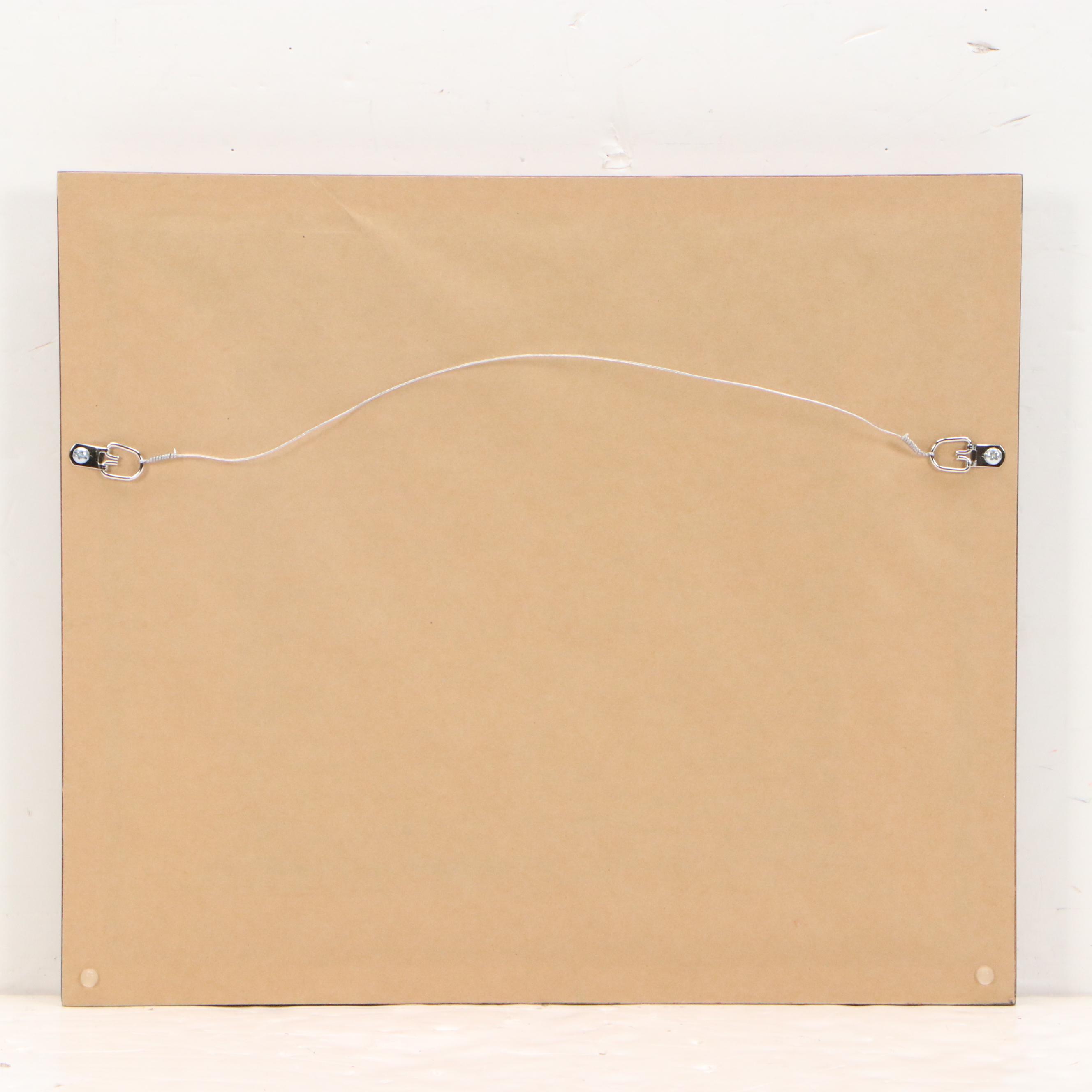 Natalia Demenko Still Life Oil Painting of Pears, 21st Century