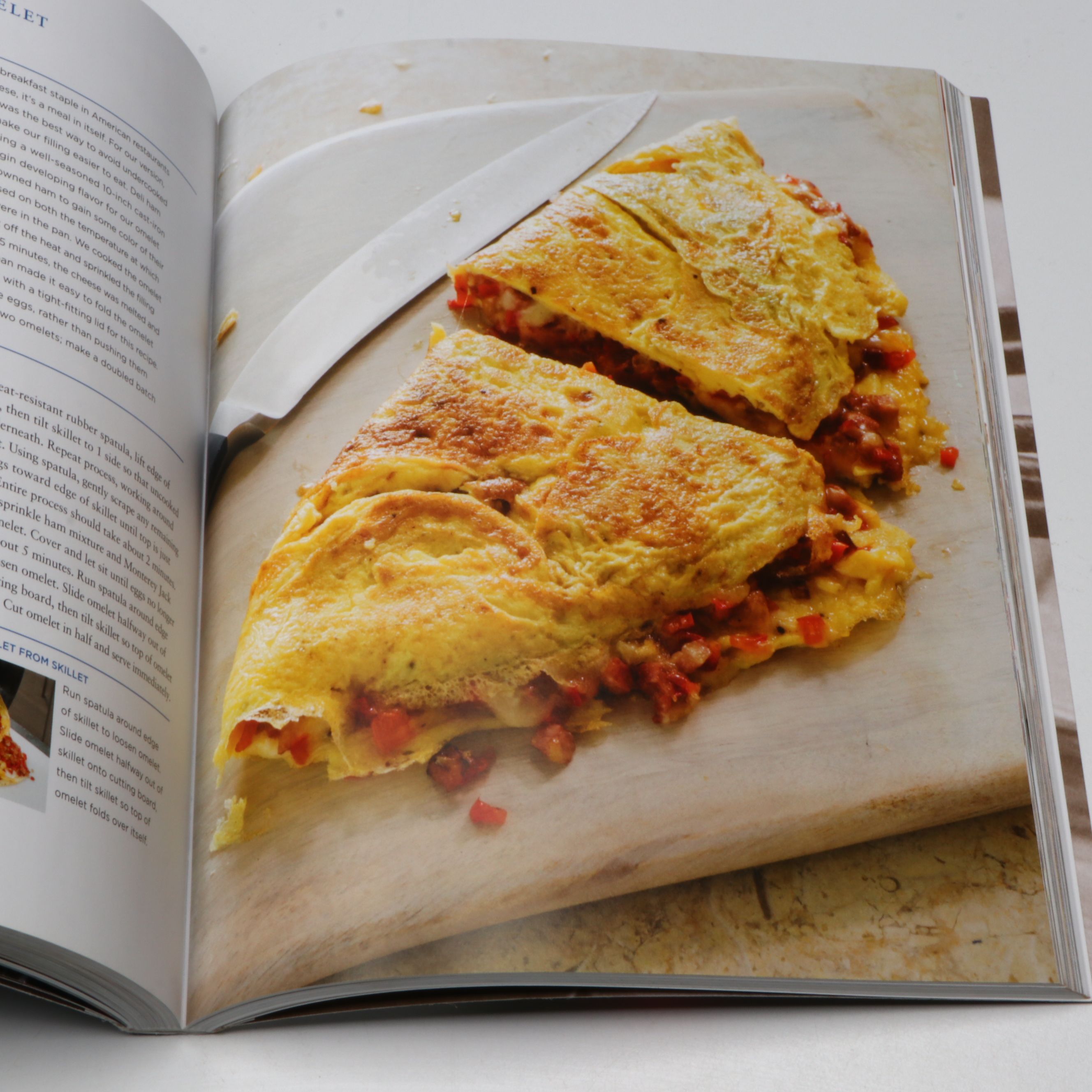 Lodge Cast Iron Pans with Cookbook