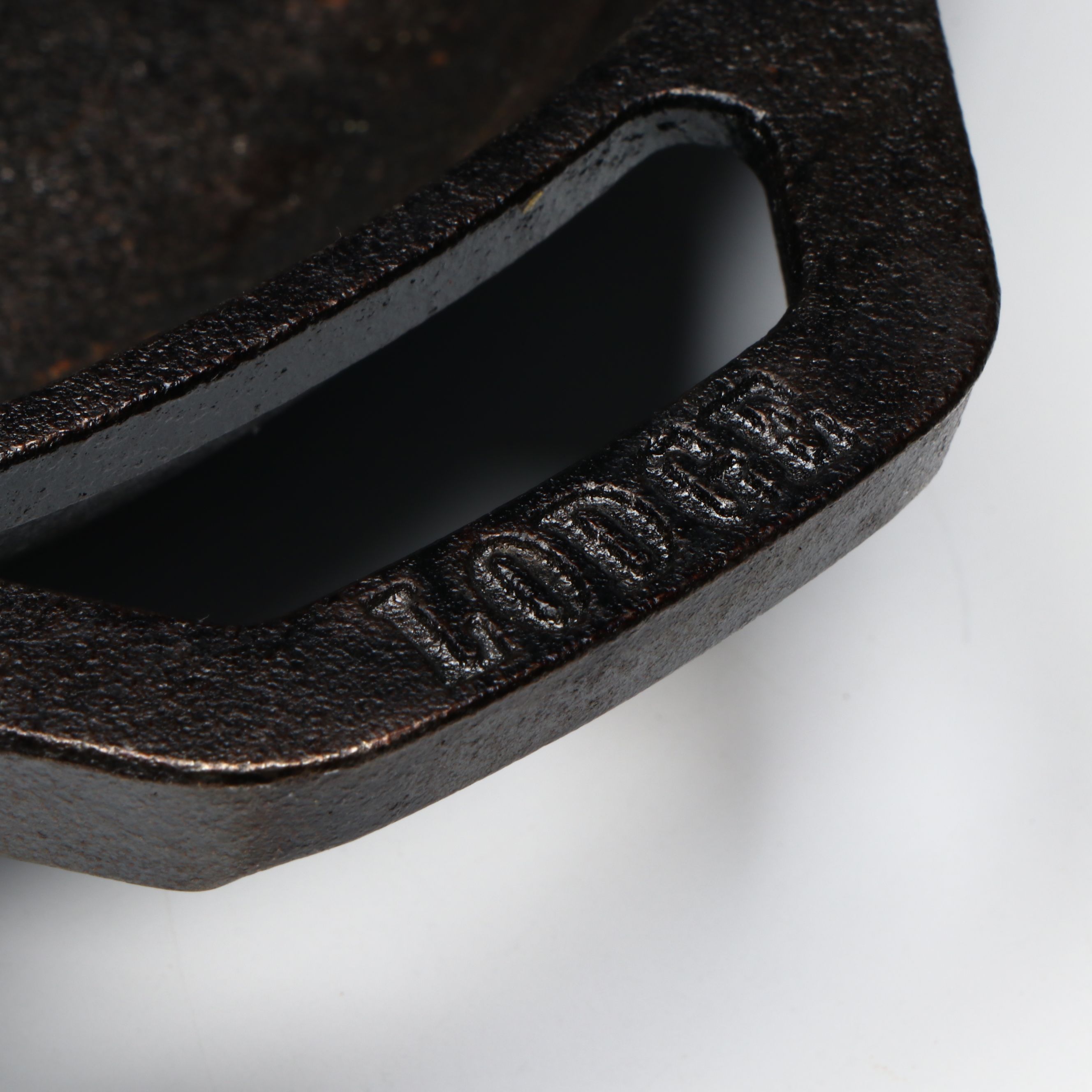 Lodge Cast Iron Pans with Cookbook