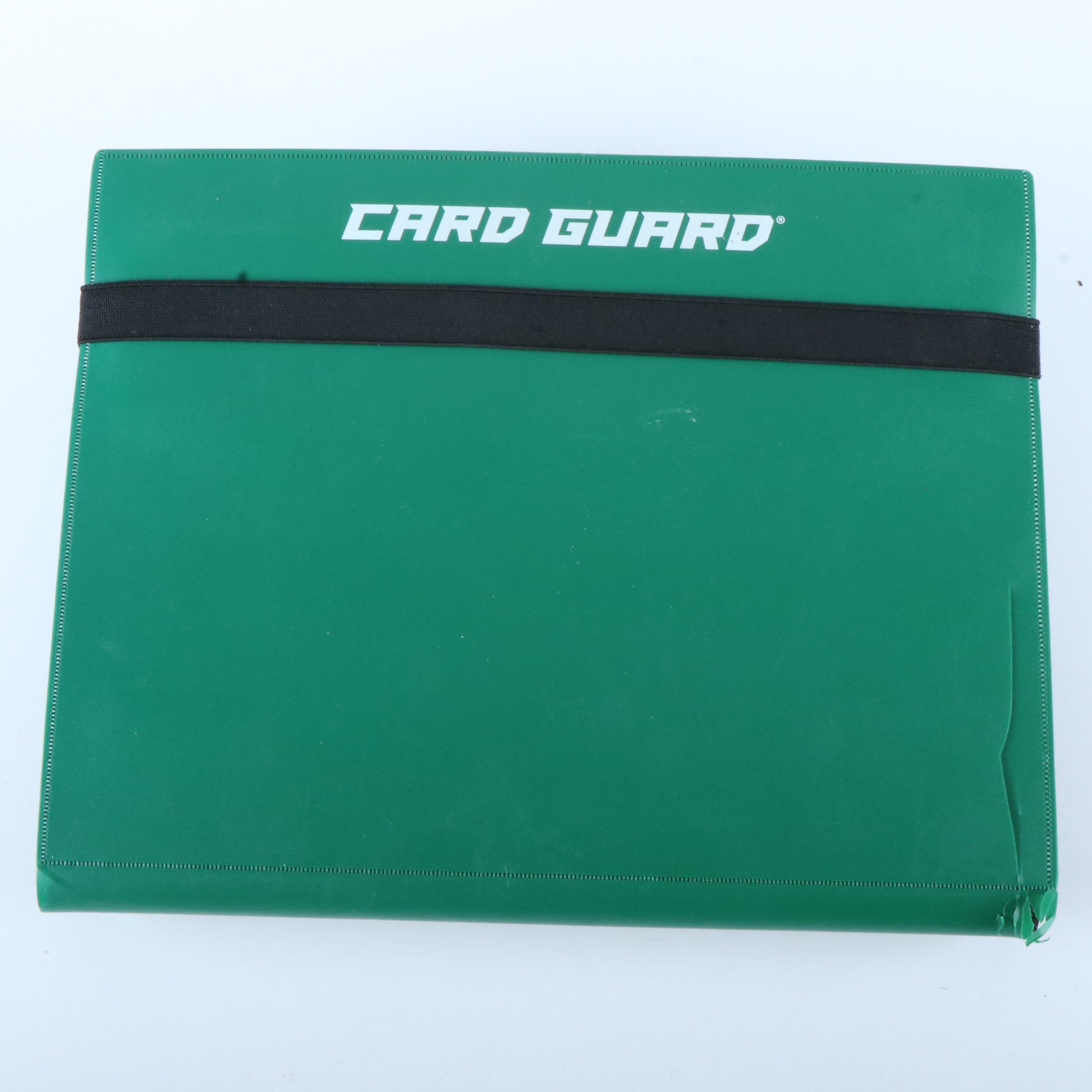 Yu-Gi-Oh! Trading Card Collection Featuring 1st Editions and More