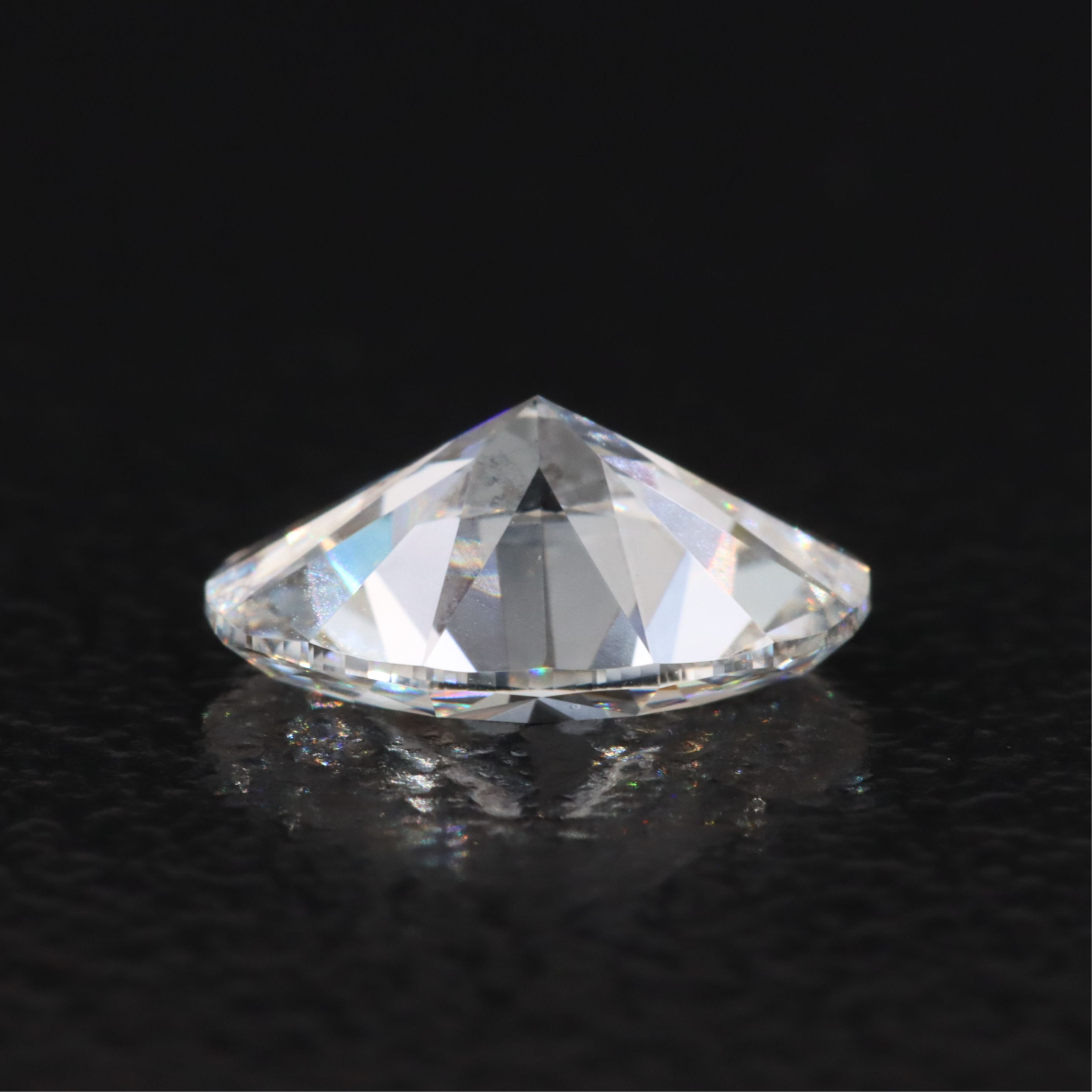 Loose 1.06 CT Lab Grown Diamond