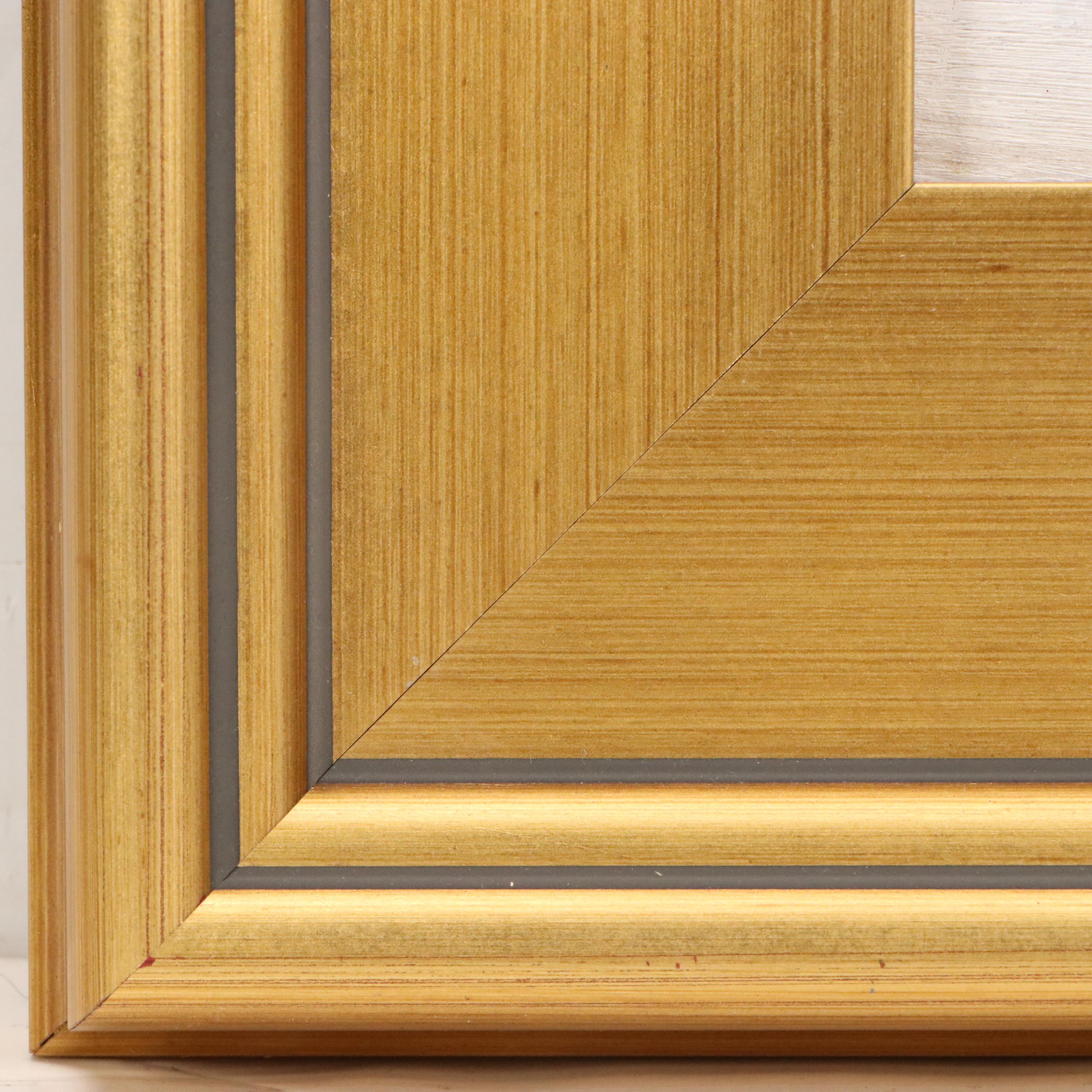 Natalia Demenko Floral Still Life Oil Painting, 21st Century