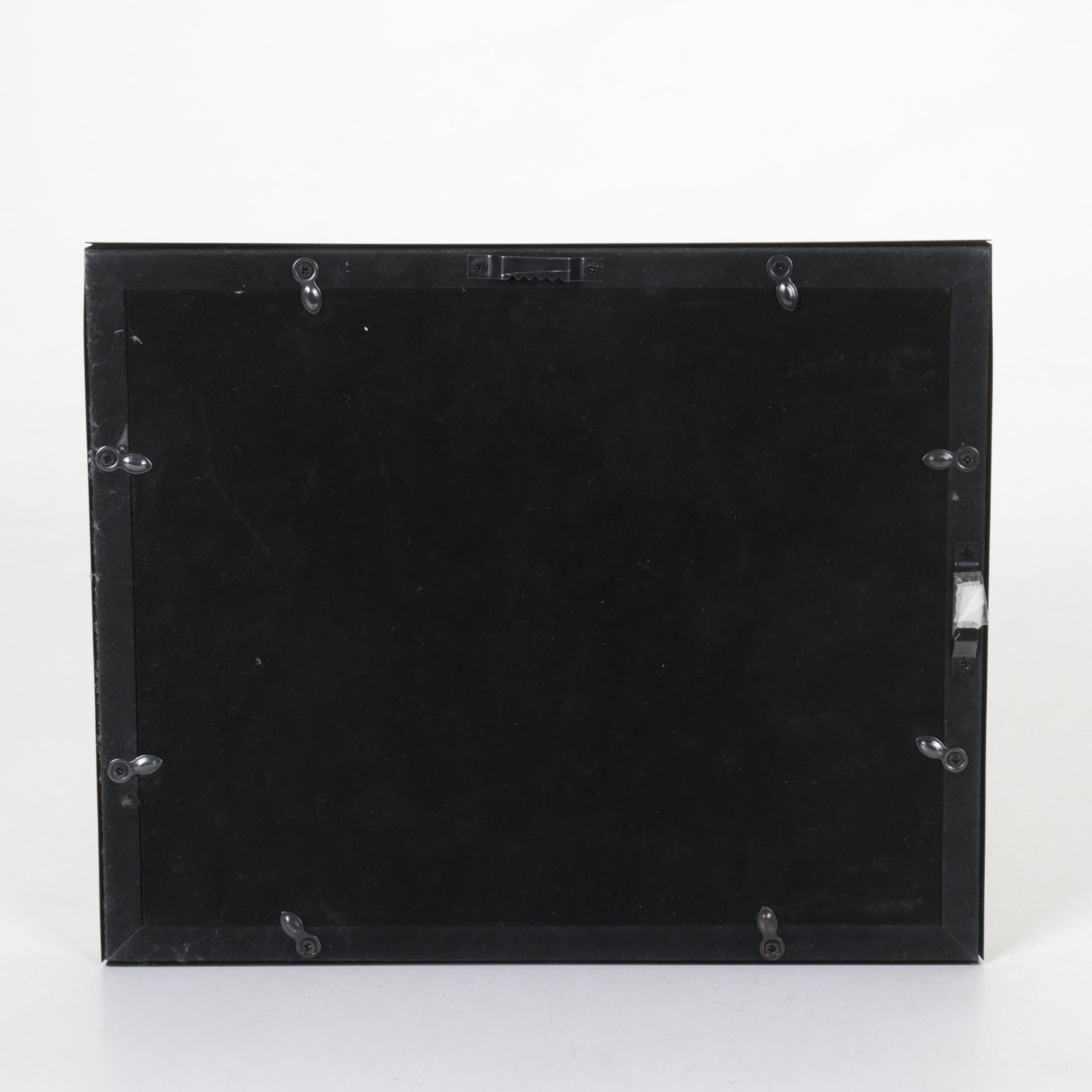 OSU Buckeye John Simon Signed Photograph