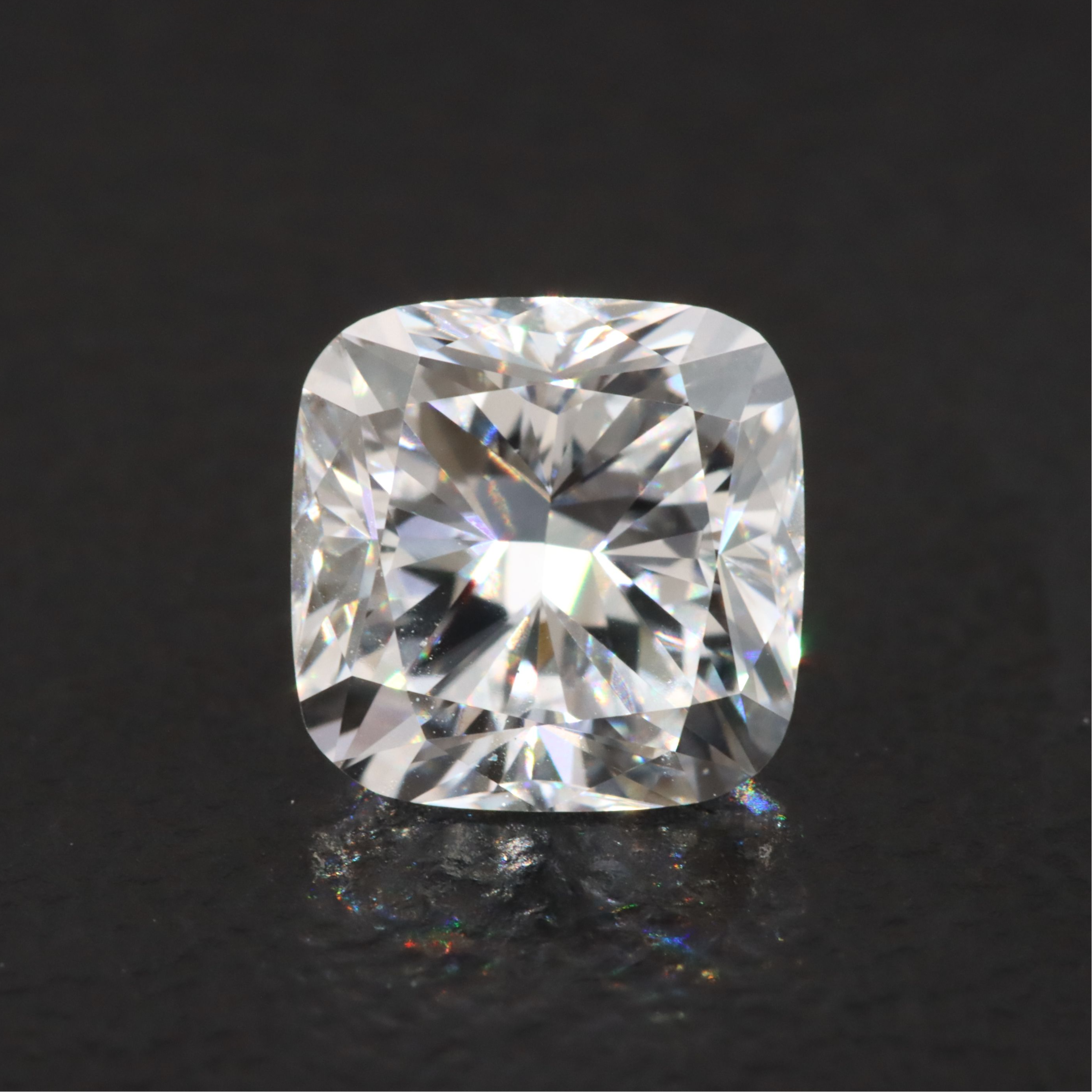 Loose 1.05 CT Lab Grown Diamond
