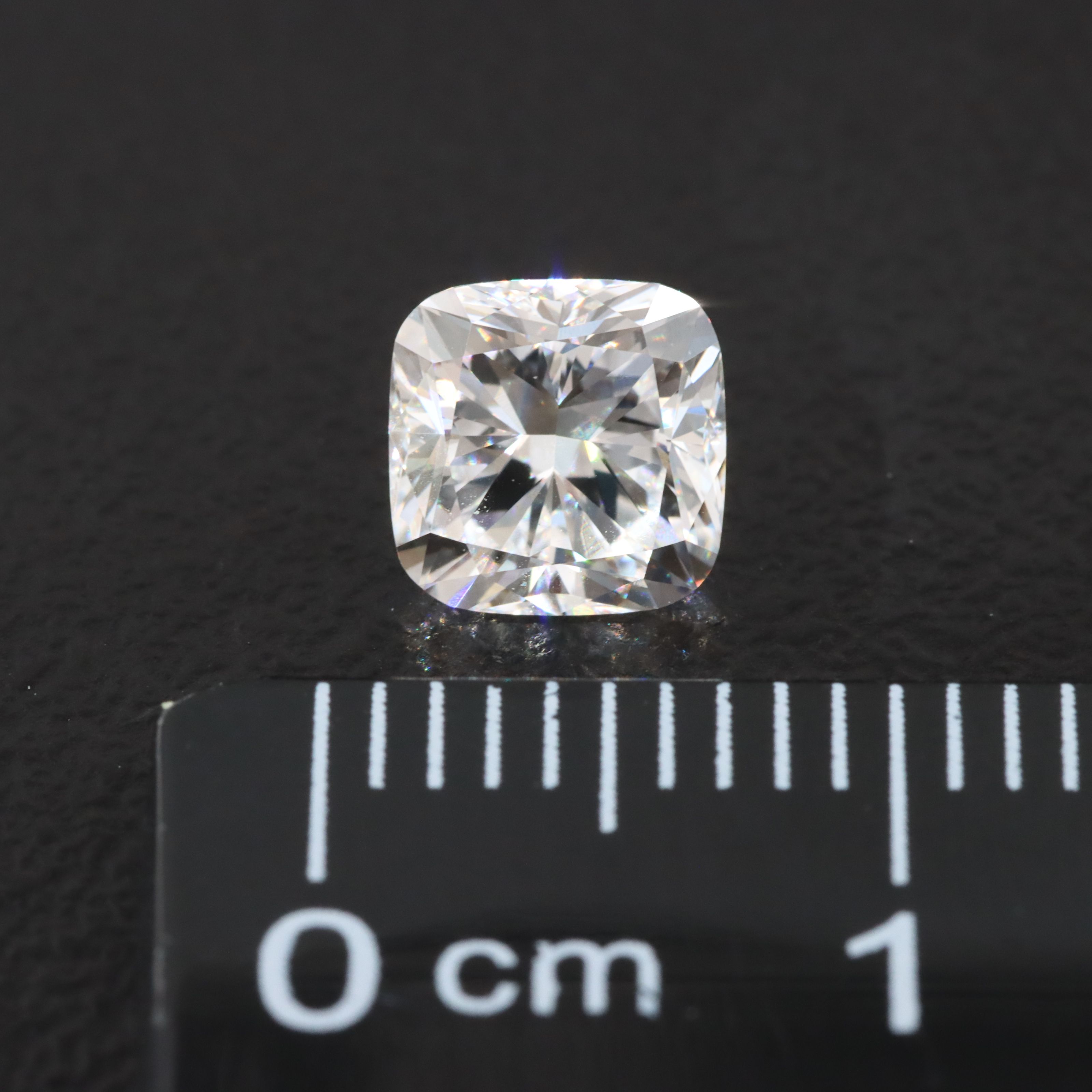 Loose 1.05 CT Lab Grown Diamond