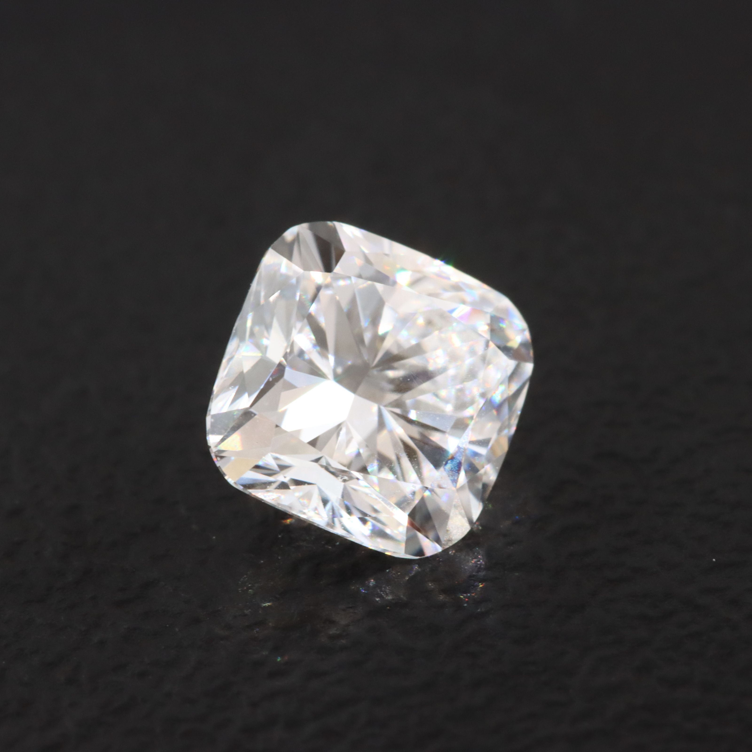 Loose 1.05 CT Lab Grown Diamond
