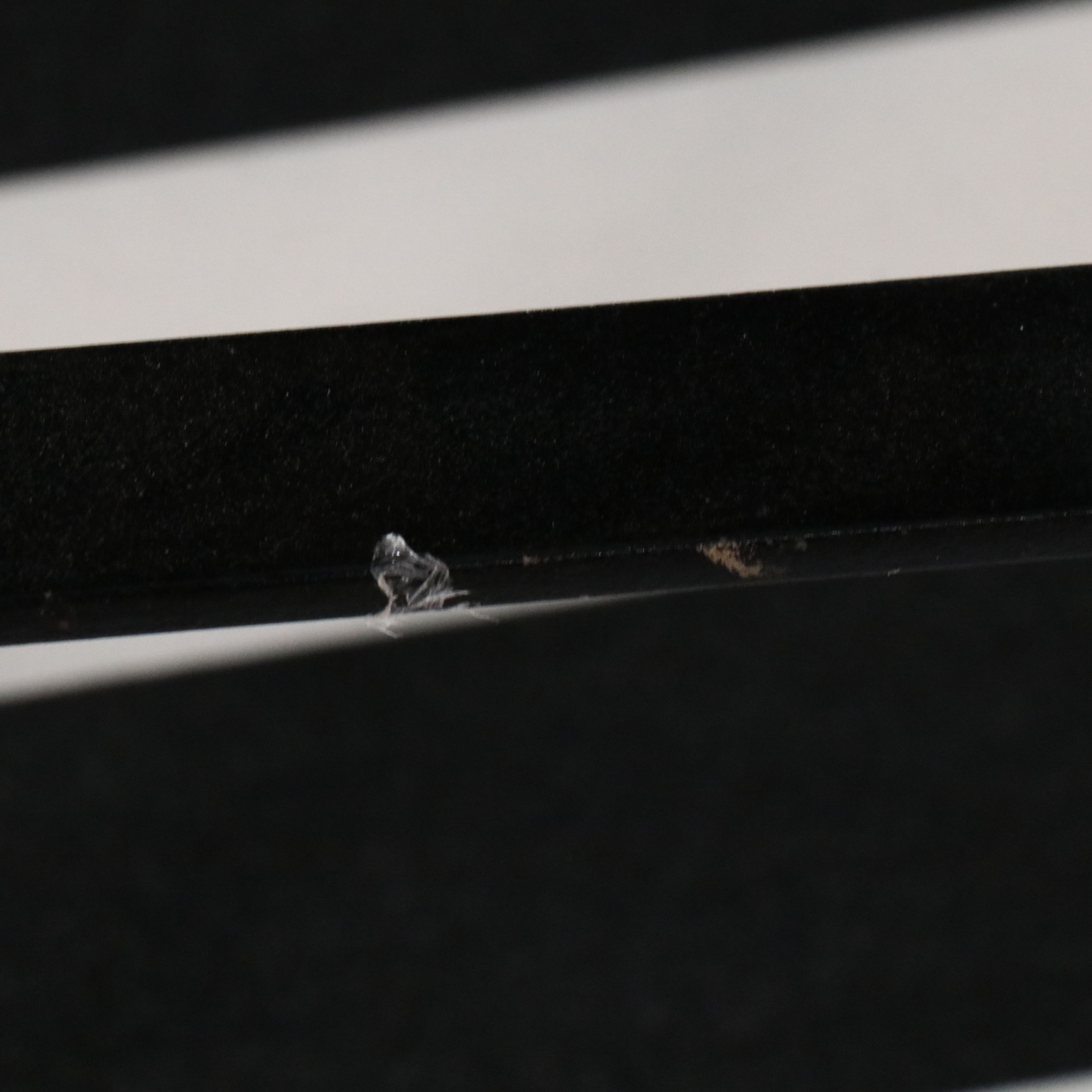 Iron Patio Lounge Chair and Ottoman After Mario Papperzini for Salterini