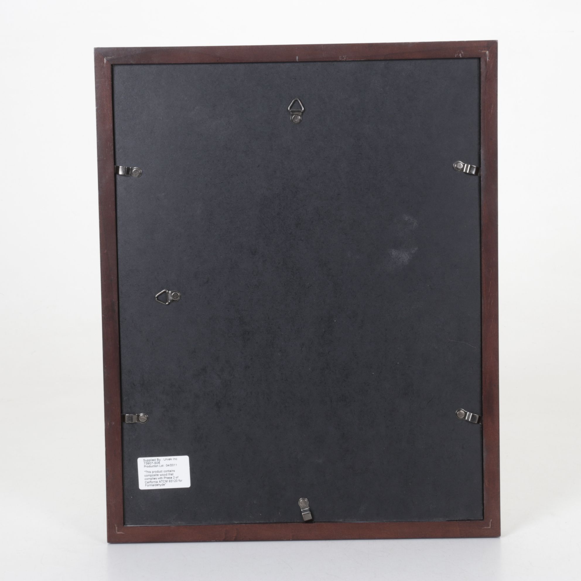 Framed 2013 Sports Illustrated Big Ten Cover with Urban Meyer and Ohio  State