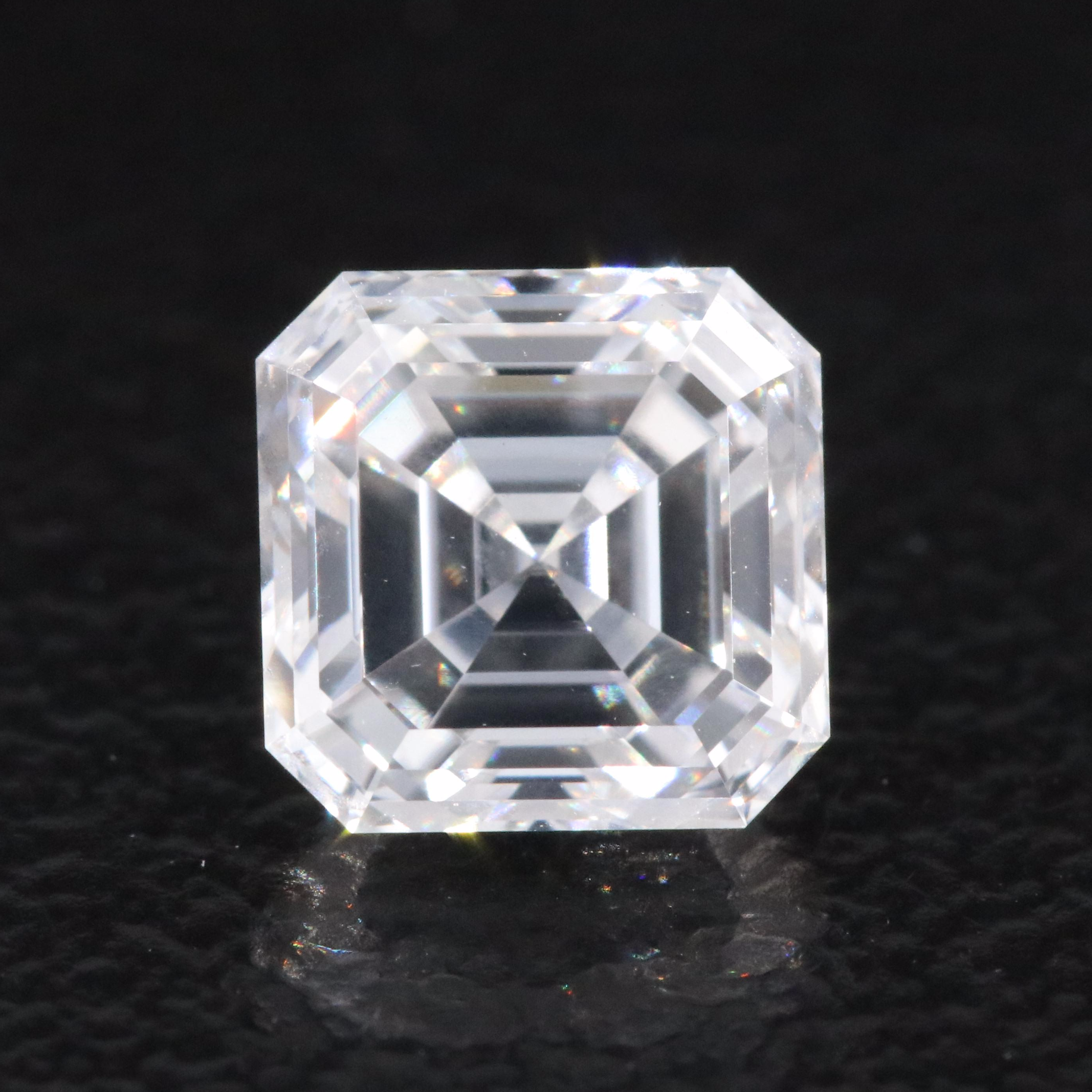 Loose 1.04 CT Lab Grown Diamond