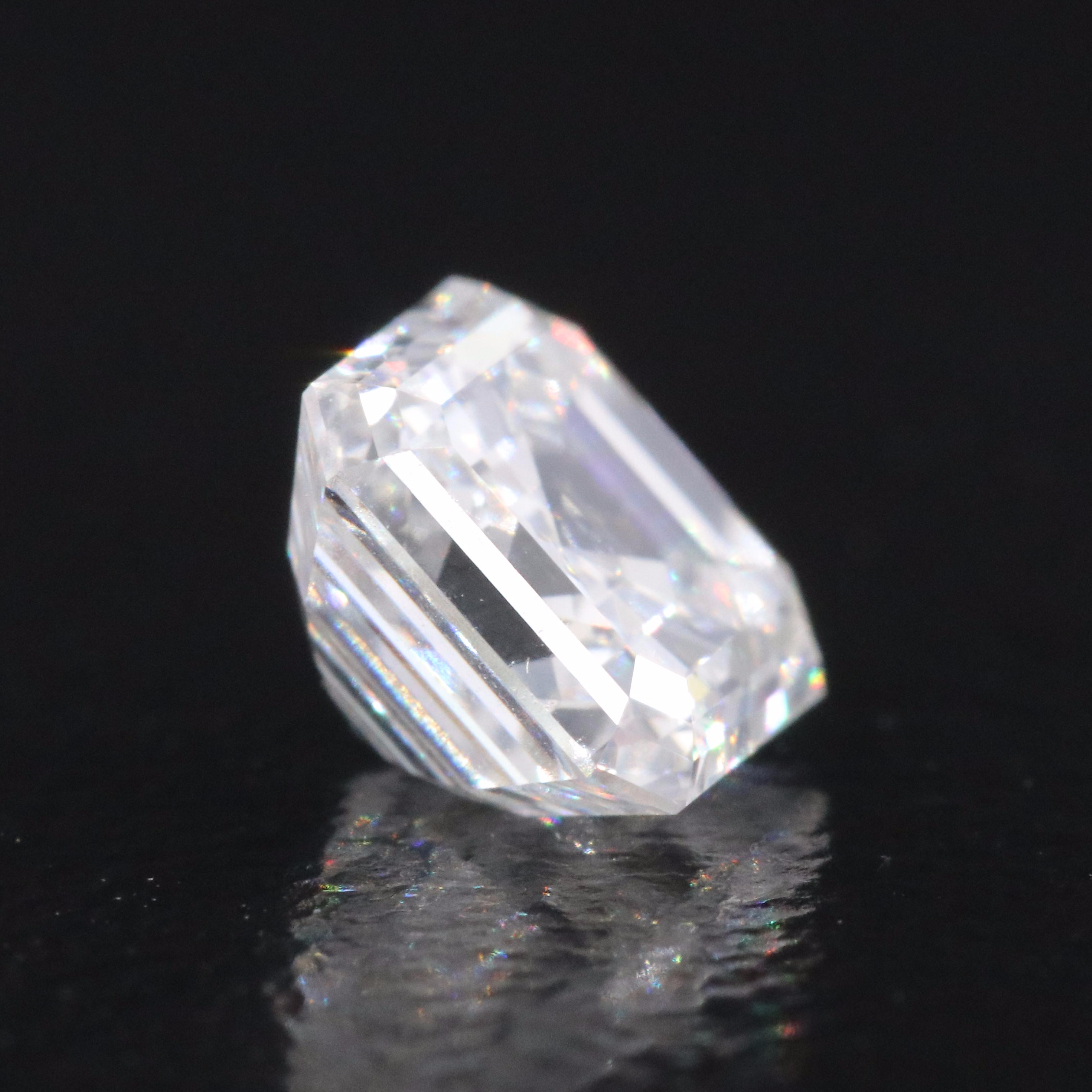 Loose 1.04 CT Lab Grown Diamond