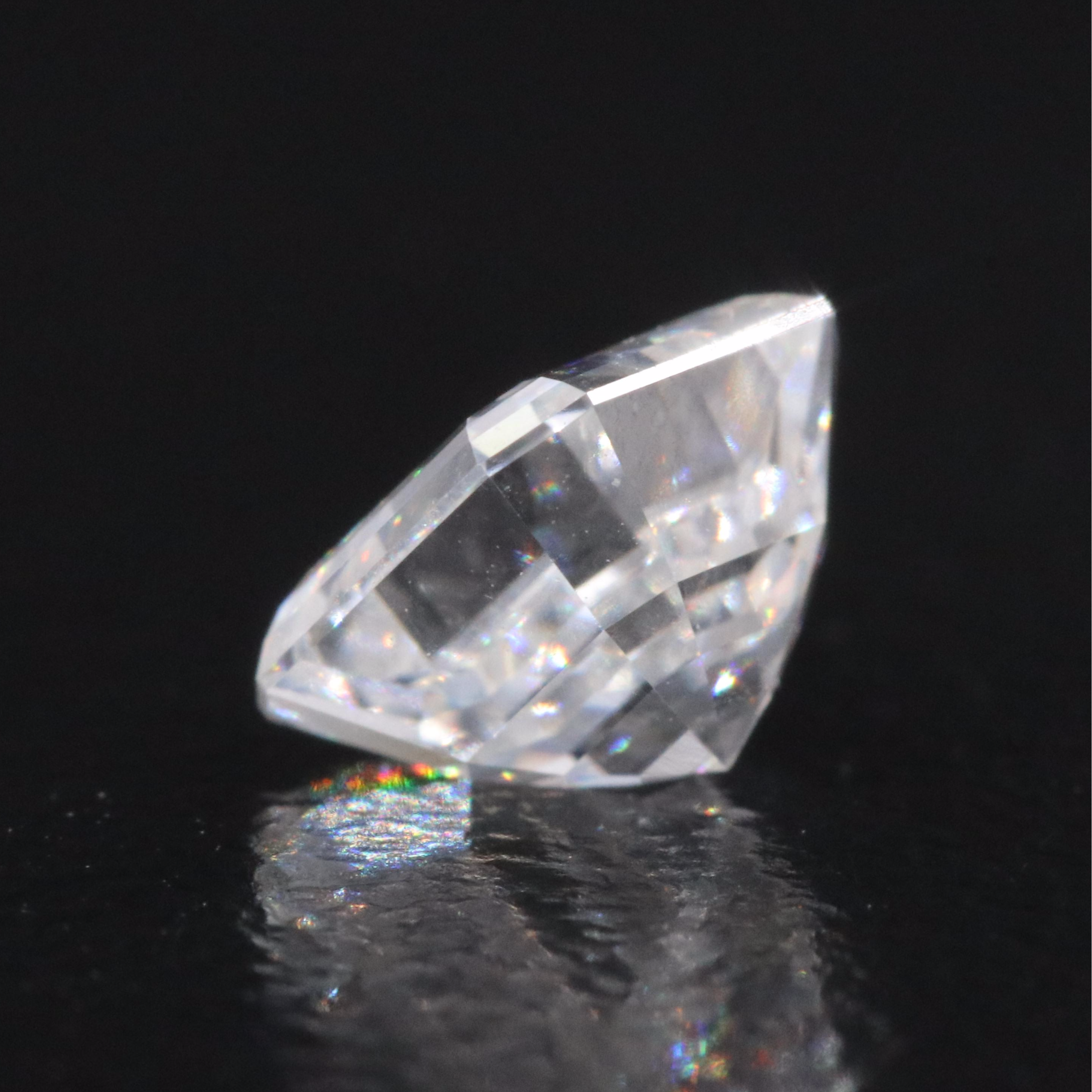 Loose 1.04 CT Lab Grown Diamond