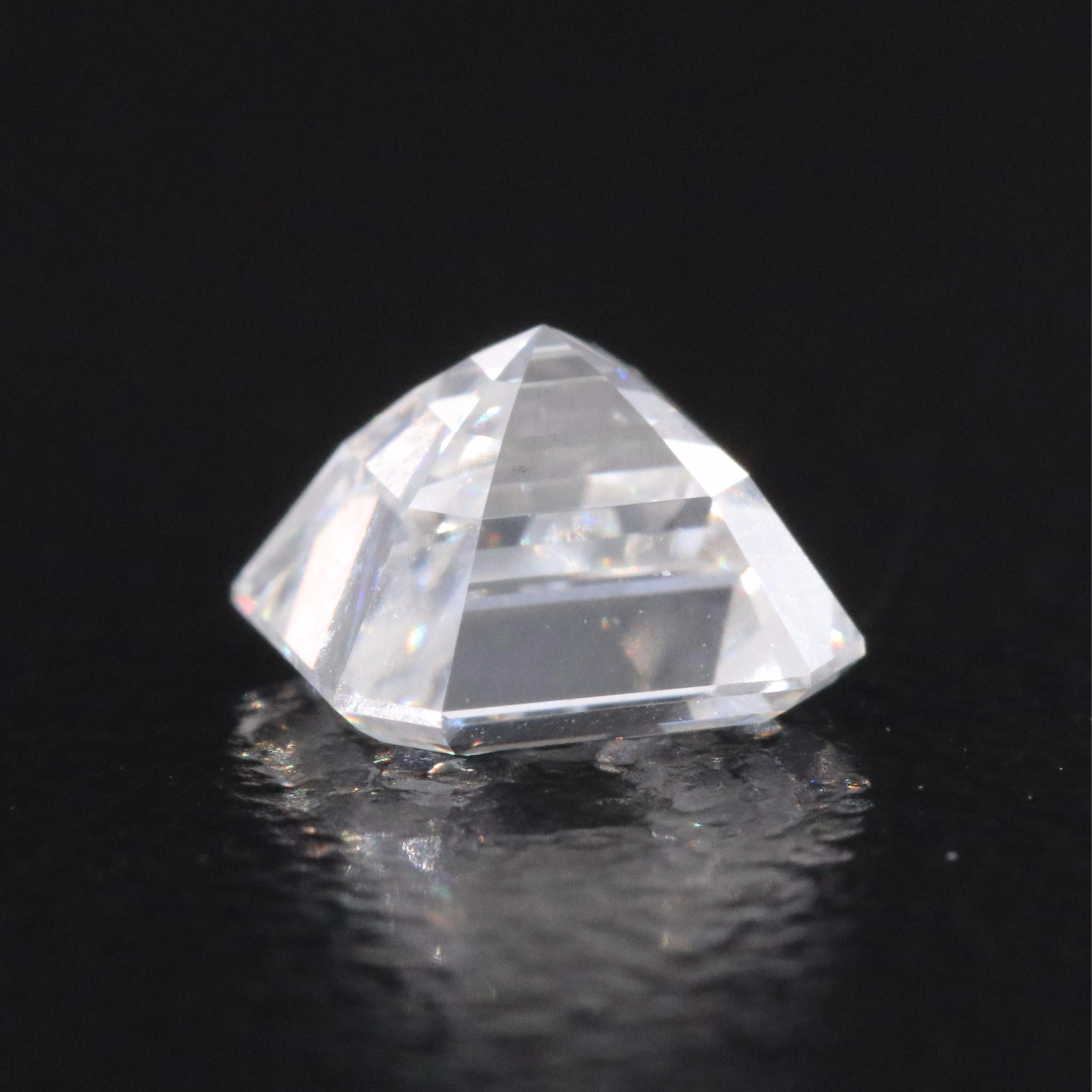 Loose 1.04 CT Lab Grown Diamond