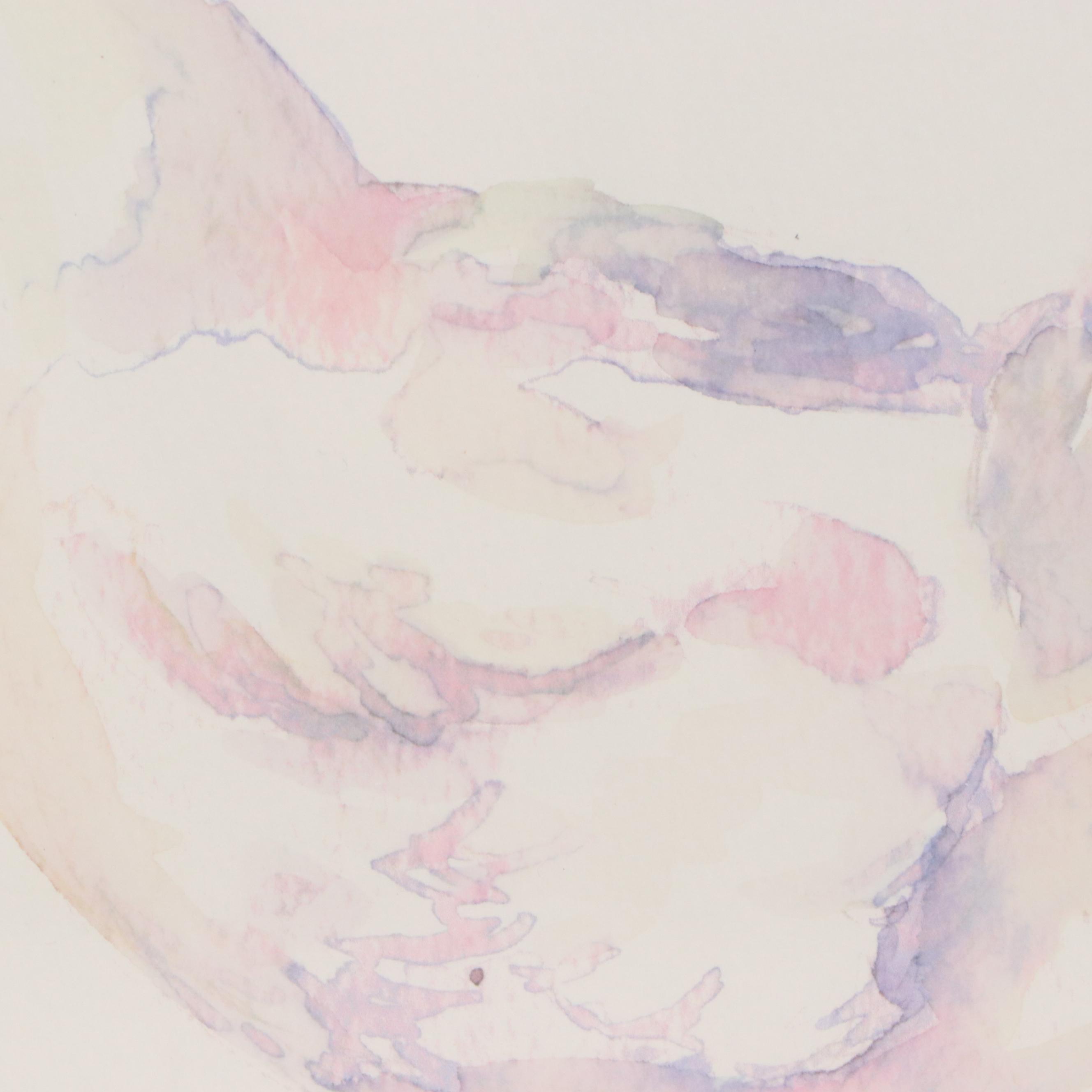 Hand Embellished Giclees of Chicken and Rooster, 21st Century