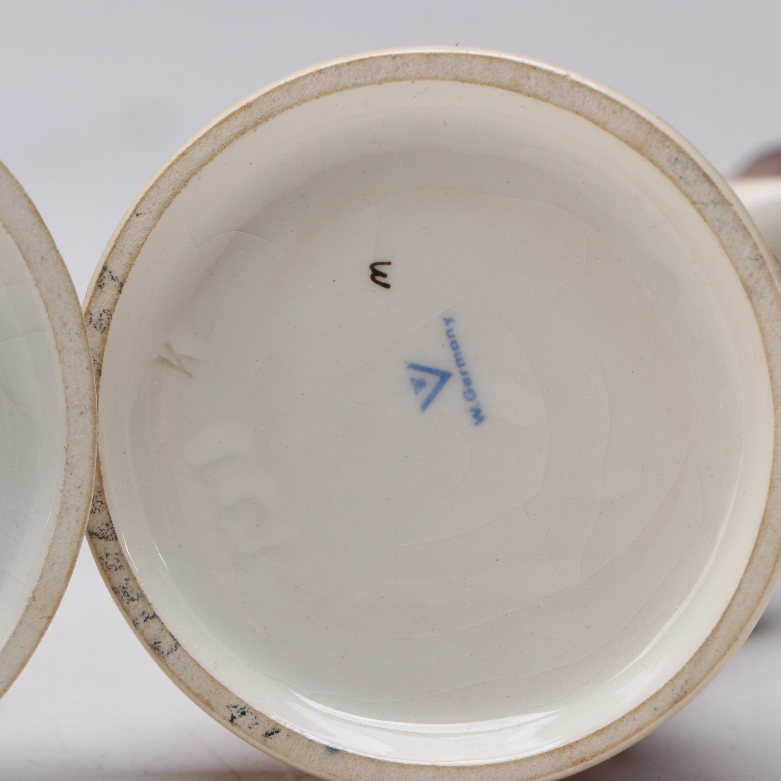 Goebel "Worship," "Goose Girl" and More Porcelain Hummel Figurines