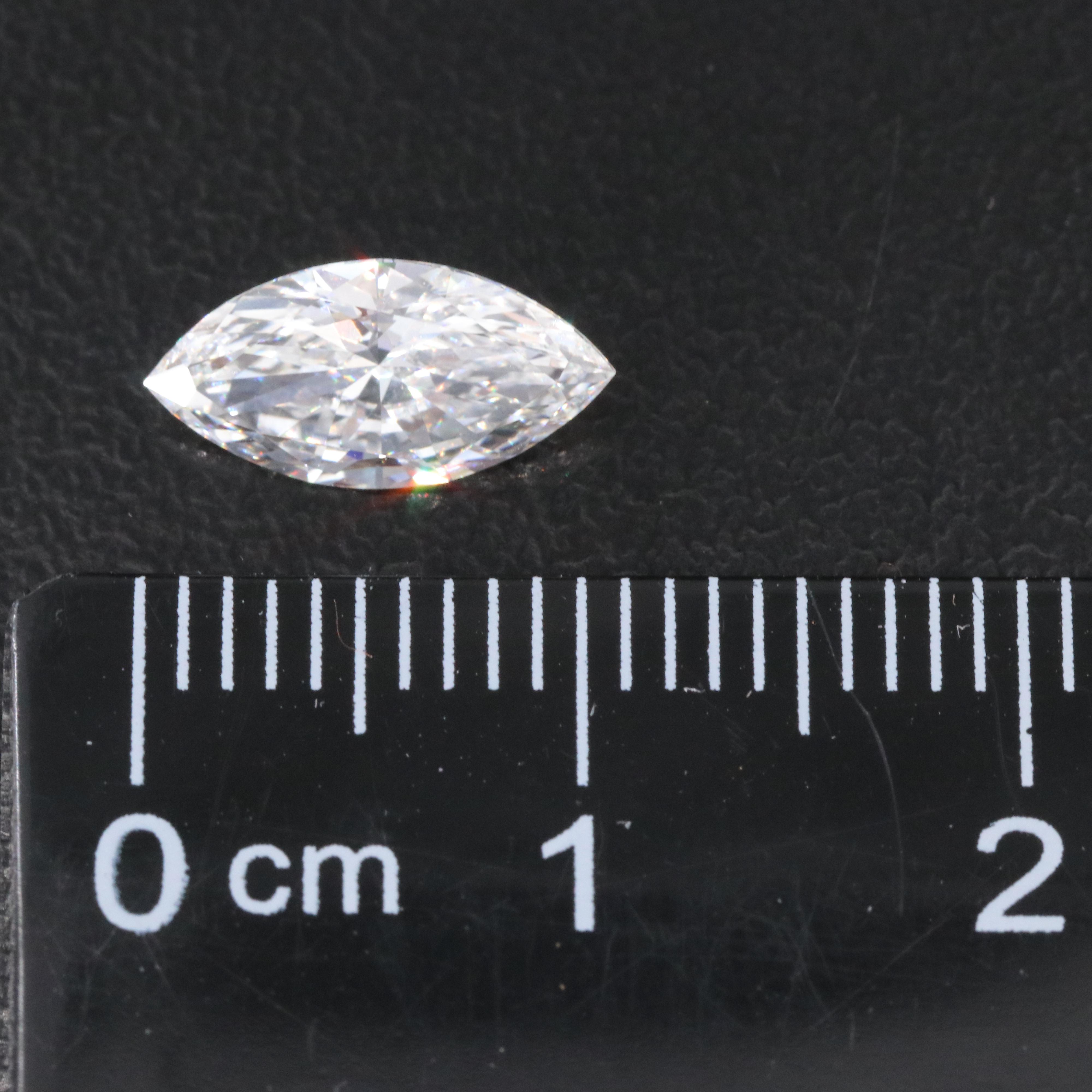 Loose 1.04 CT Lab Grown Diamond