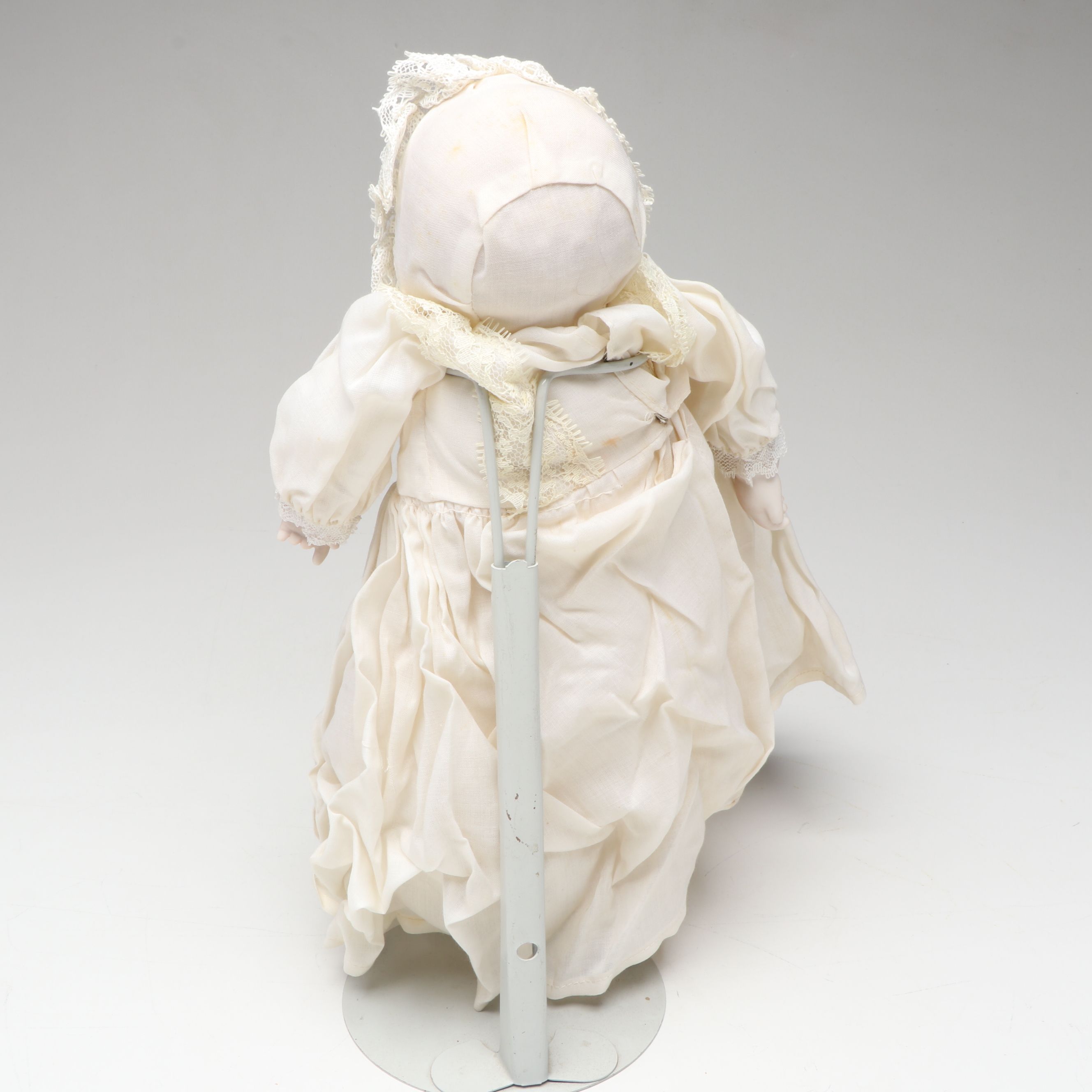 Schildkröt German Celluloid  with By Lo Baby and Other Dolls