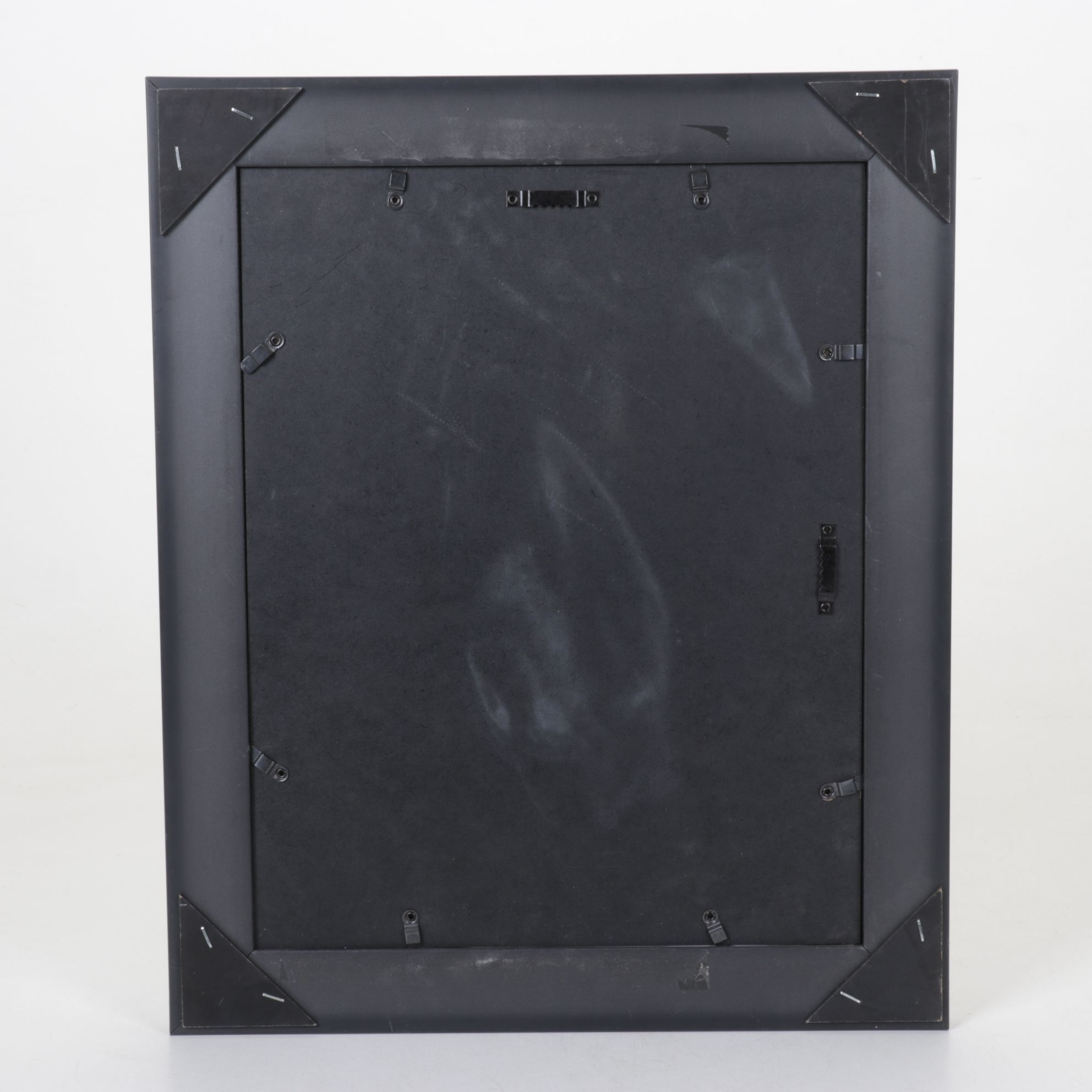 Framed 2015 Sports Illustrated College Football Preview Cover with Ohio State