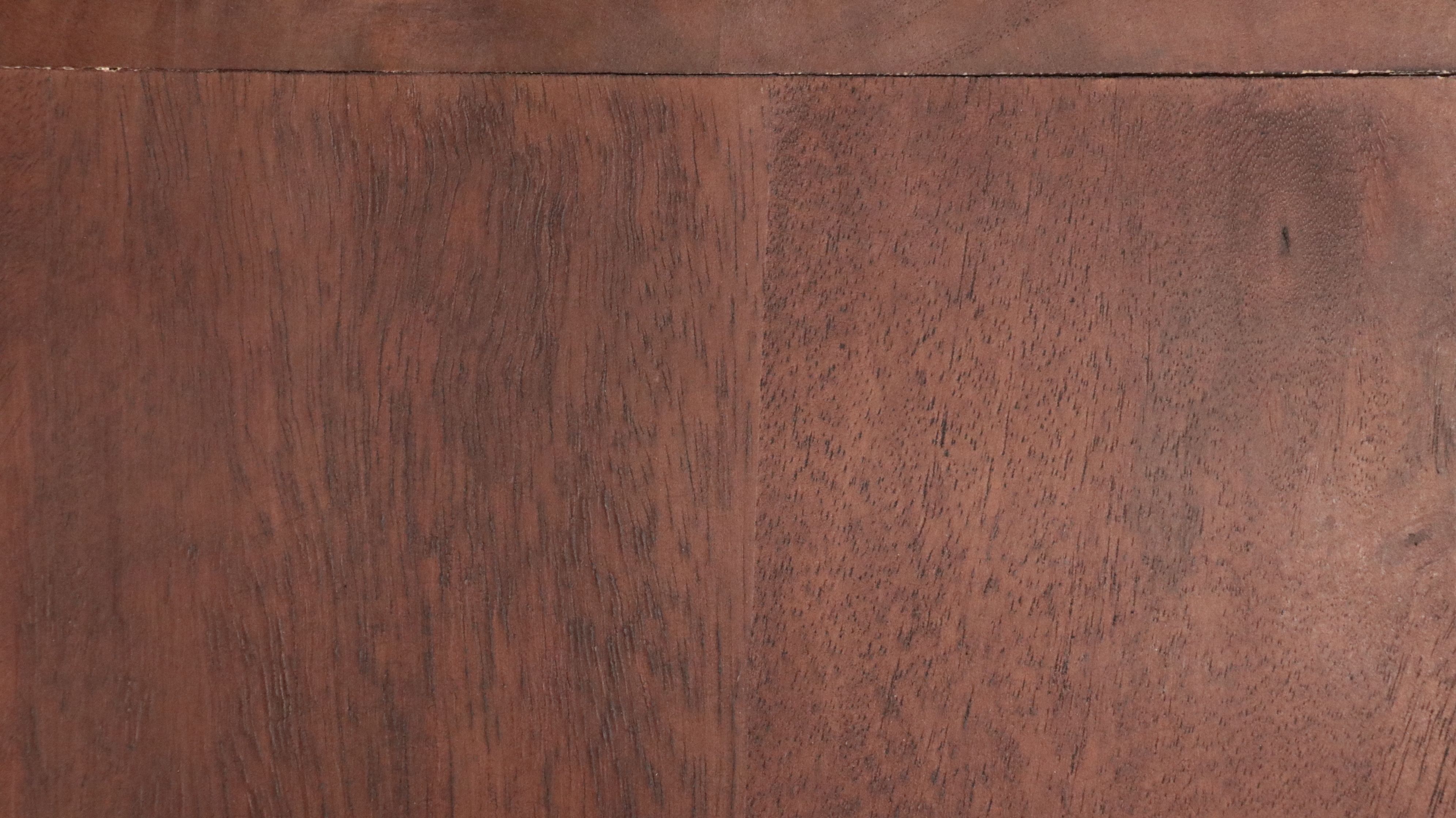 Matthew Izzo Home Mango Cabinet, Late 20th Century