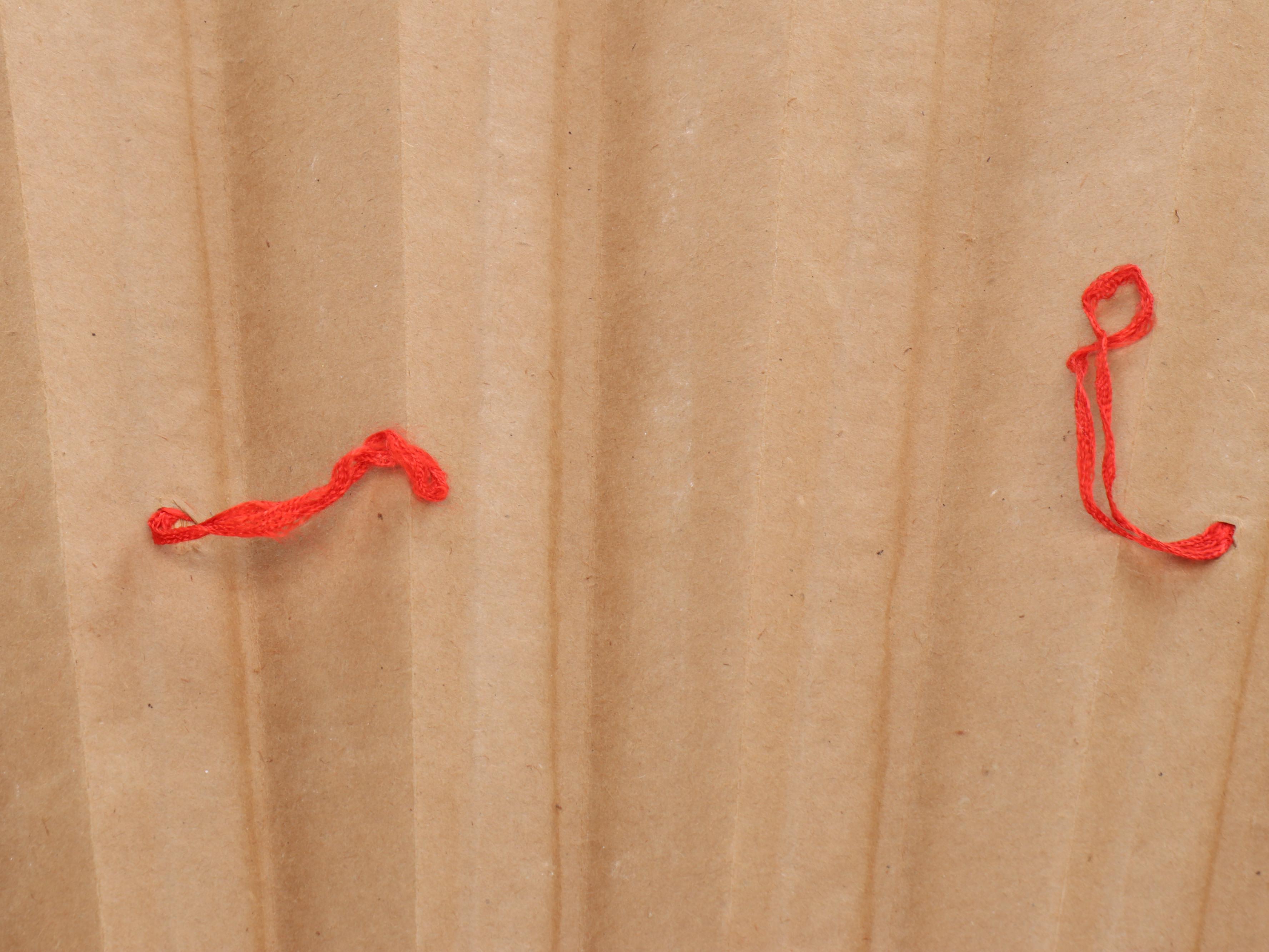 Japanese Wall Hanging Large Folding Fans with Crane and Landscape Motifs