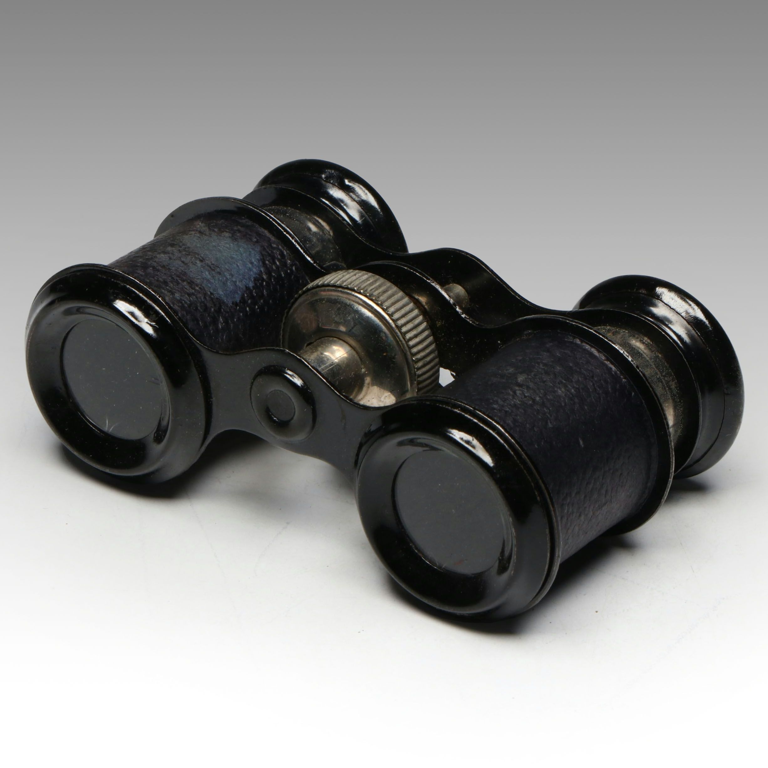 Pocket Binoculars