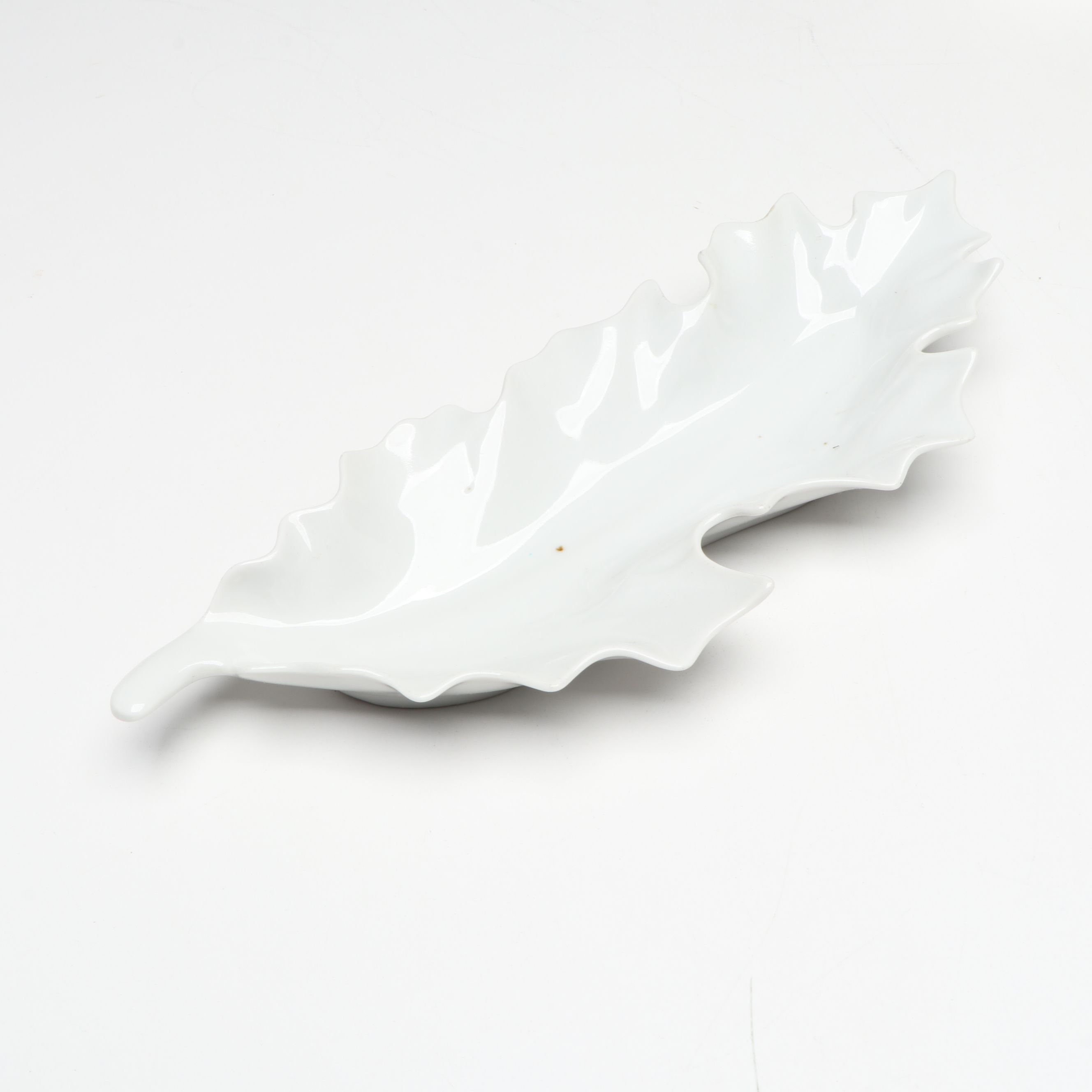 Reinhold Schlegelmilch German Porcelain with Lenox Bowl and Other Tableware