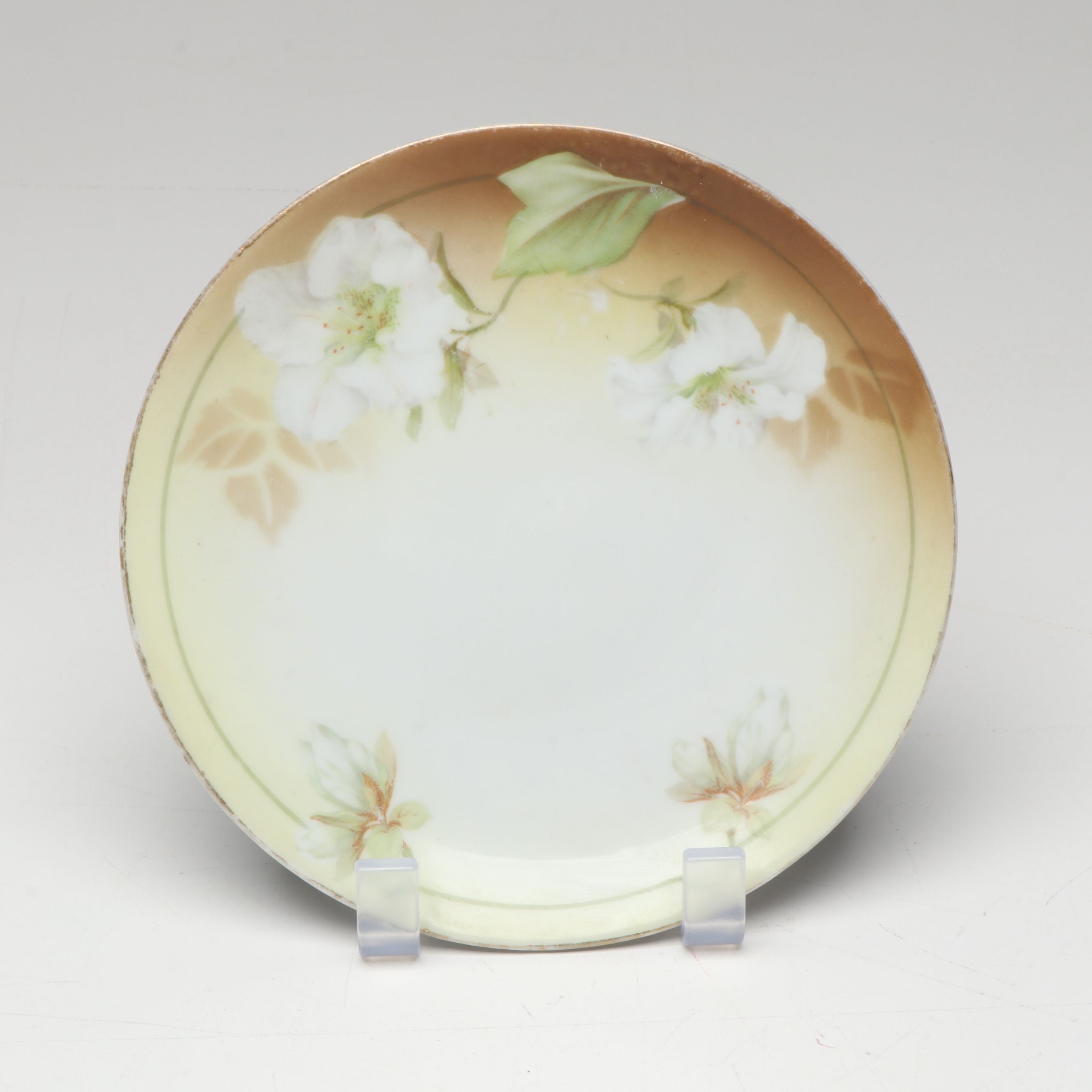 Reinhold Schlegelmilch German Porcelain with Lenox Bowl and Other Tableware